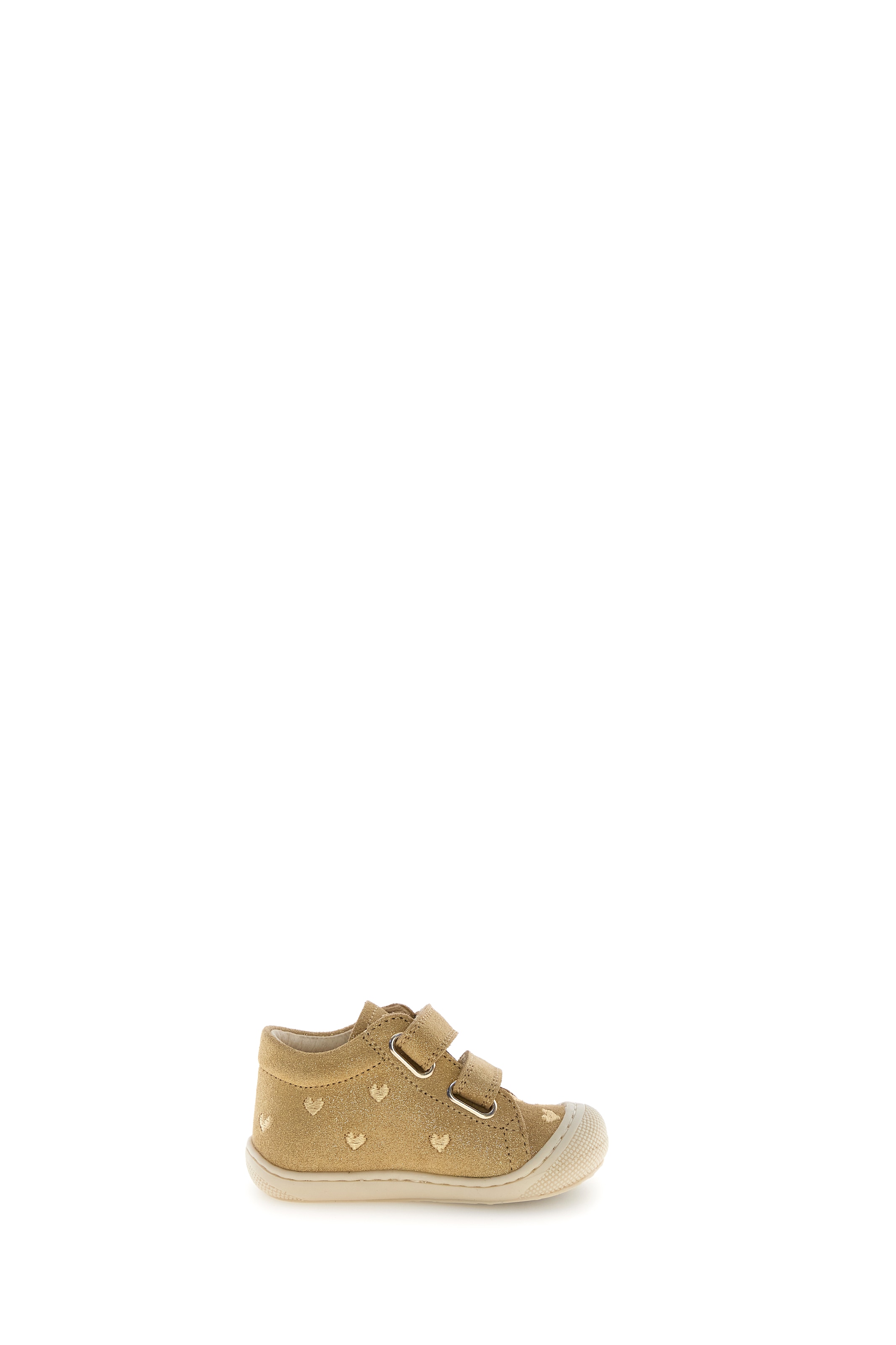 Naturino Chaussures de marche »COCOON VL«  Chaussure bébé, chaussure à scratch, gabarit de taille à télécharger