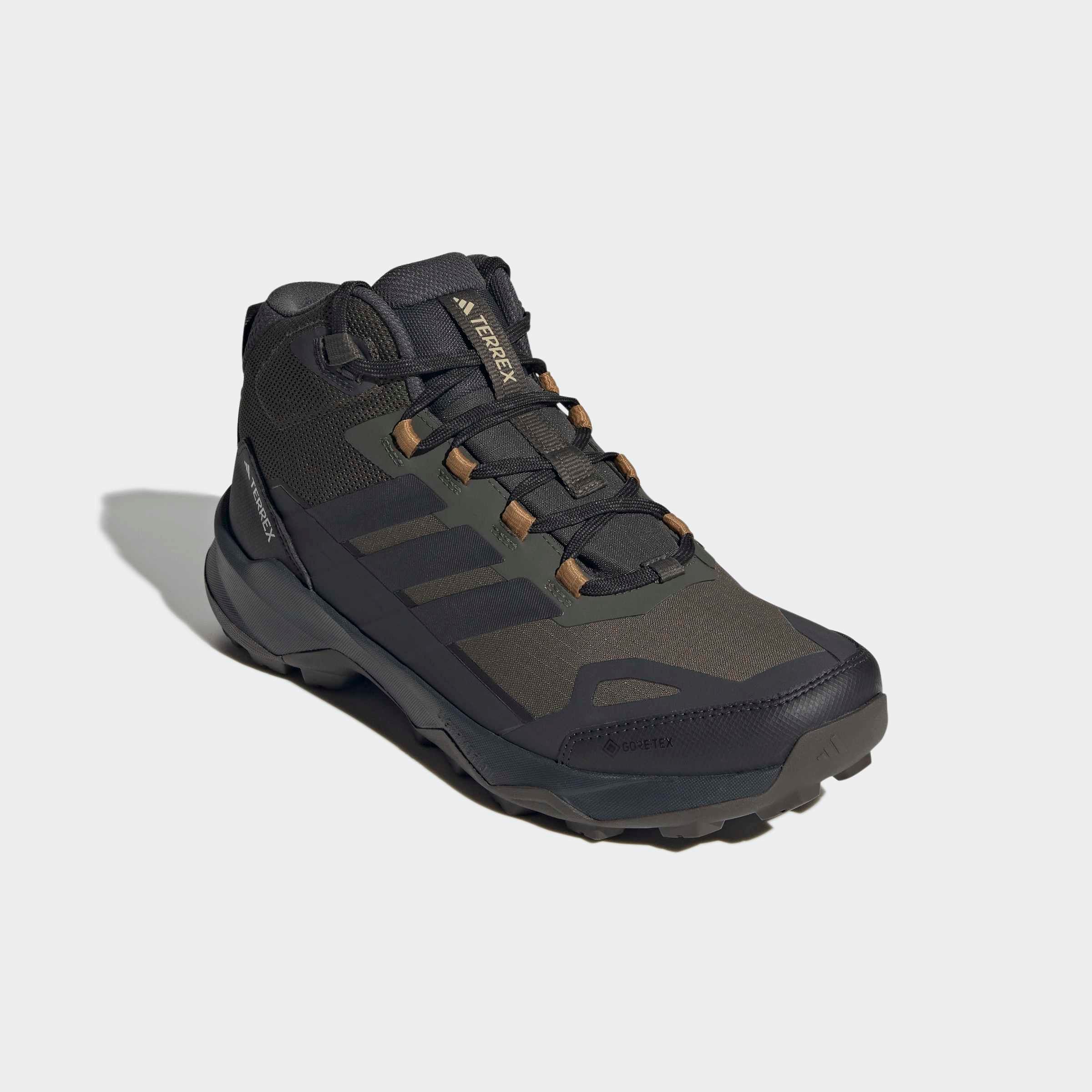 adidas TERREX Chaussure de randonnée »SKYCHASER AX5 MID GORE-TEX«  imperméable grâce à la membrane Gore-Tex