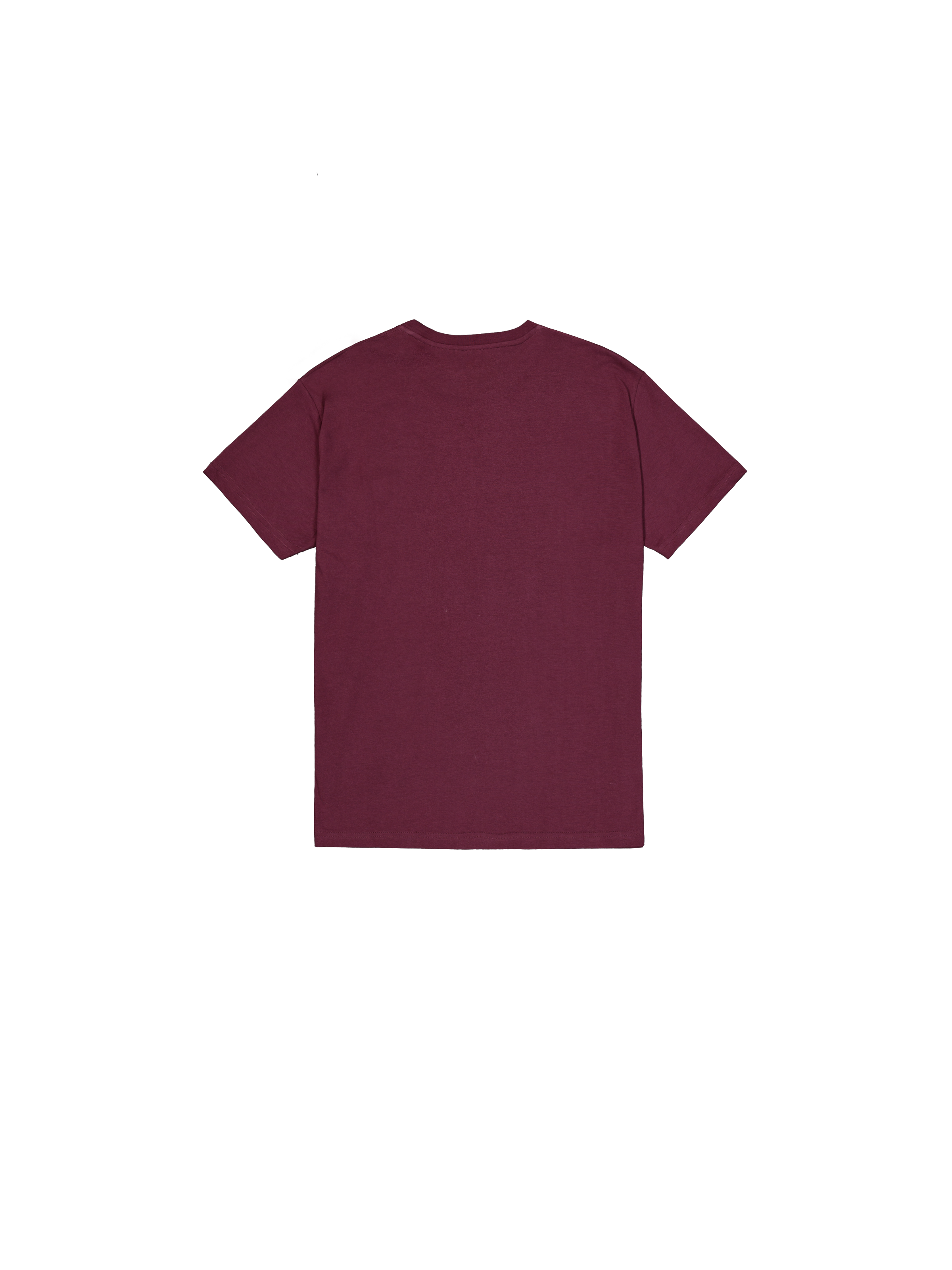 Alpha Industries »BASIC T SMALL LOGO« Baumwolle, regular fit