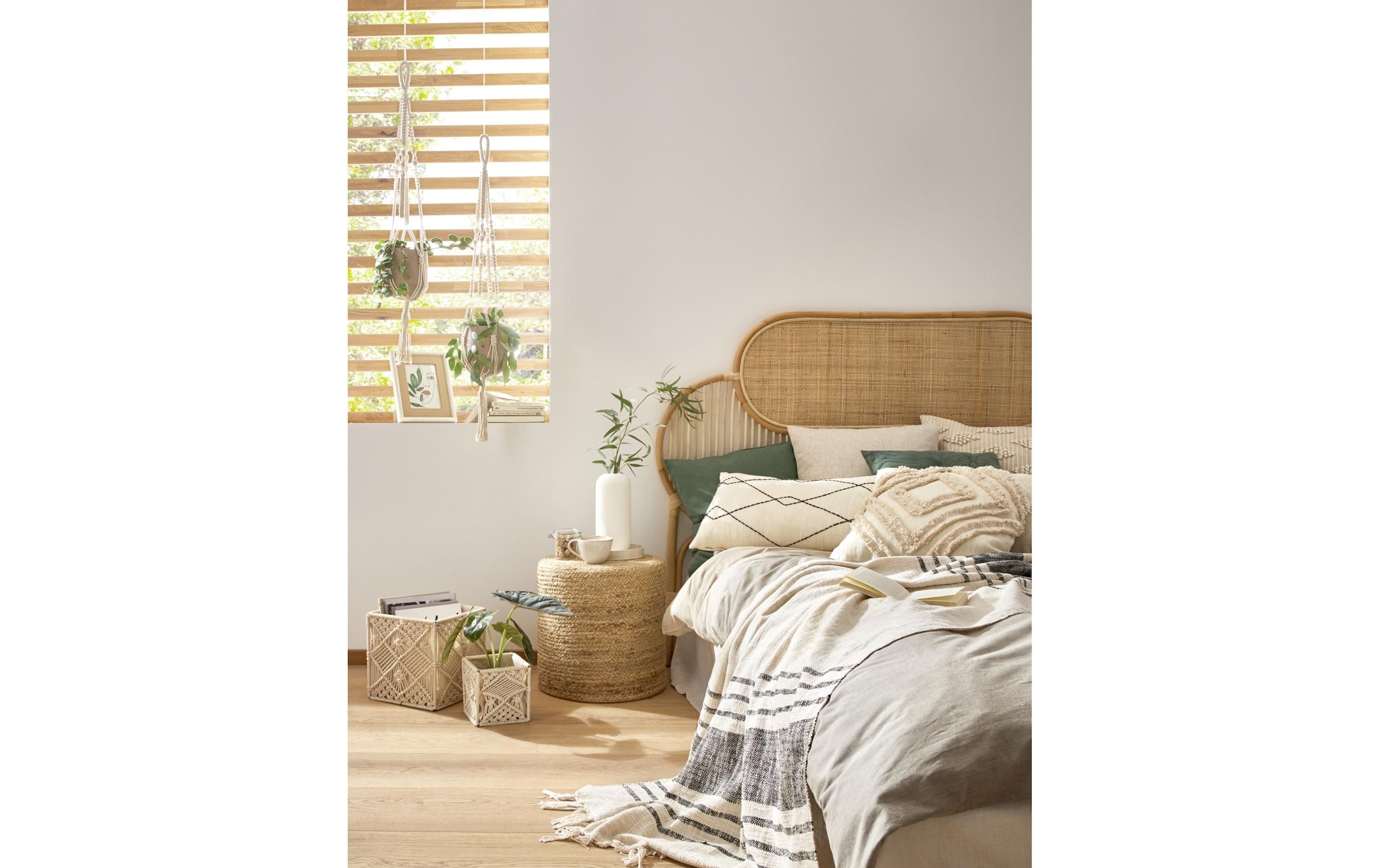 EGLO Tabouret »Mashike Ø 40 x 40 cm«