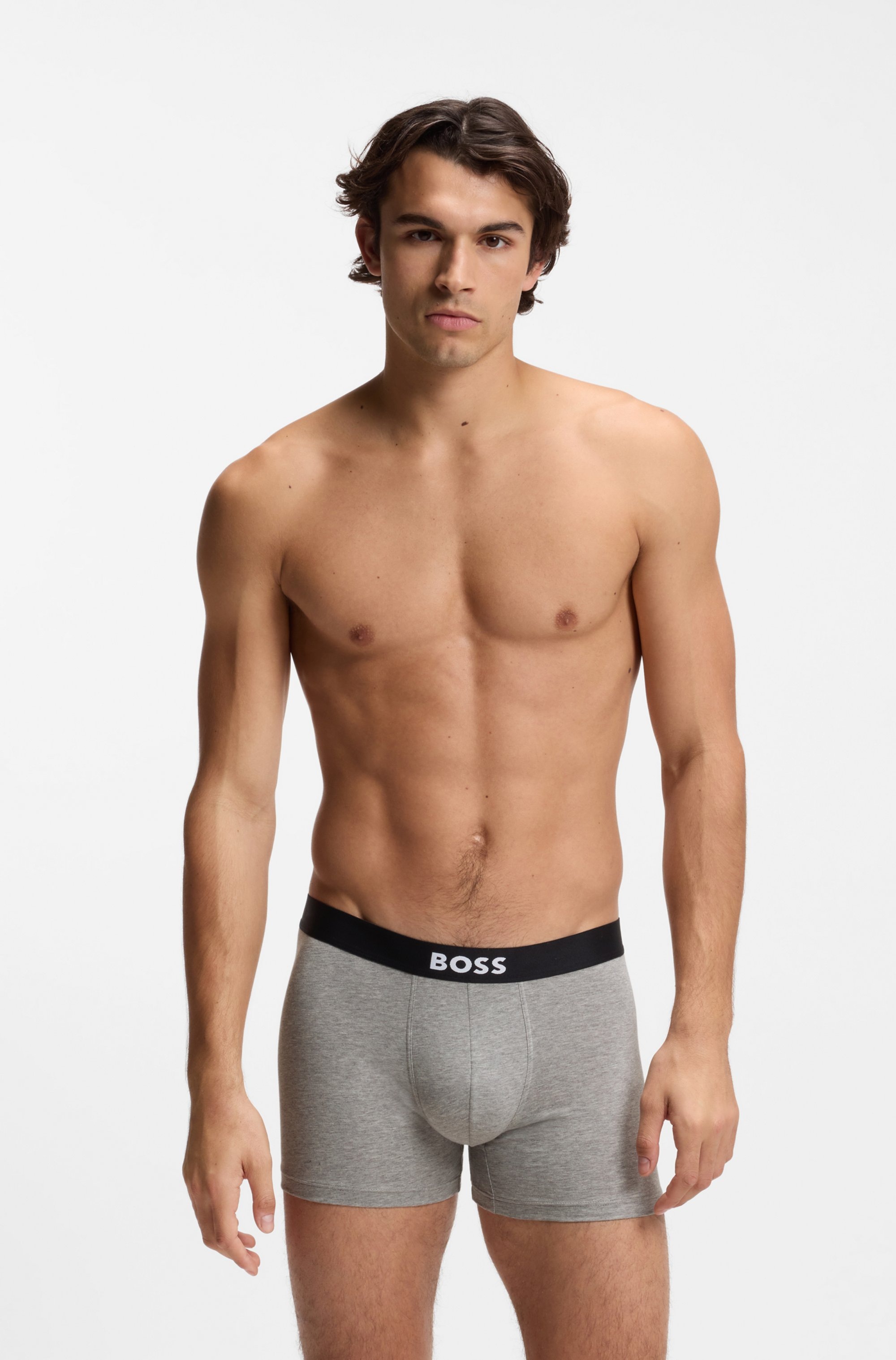 BOSS Tronc »3P BOSS ONE«