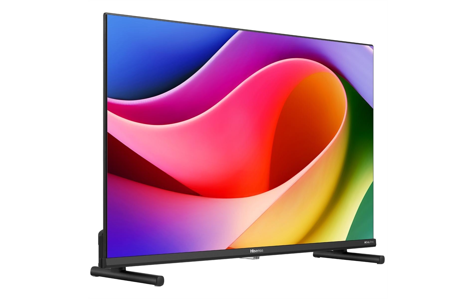 Hisense QLED-Fernseher »40A5Q« 100 cm/40 ″ Full HD Smart-TV 2K FHD QLED