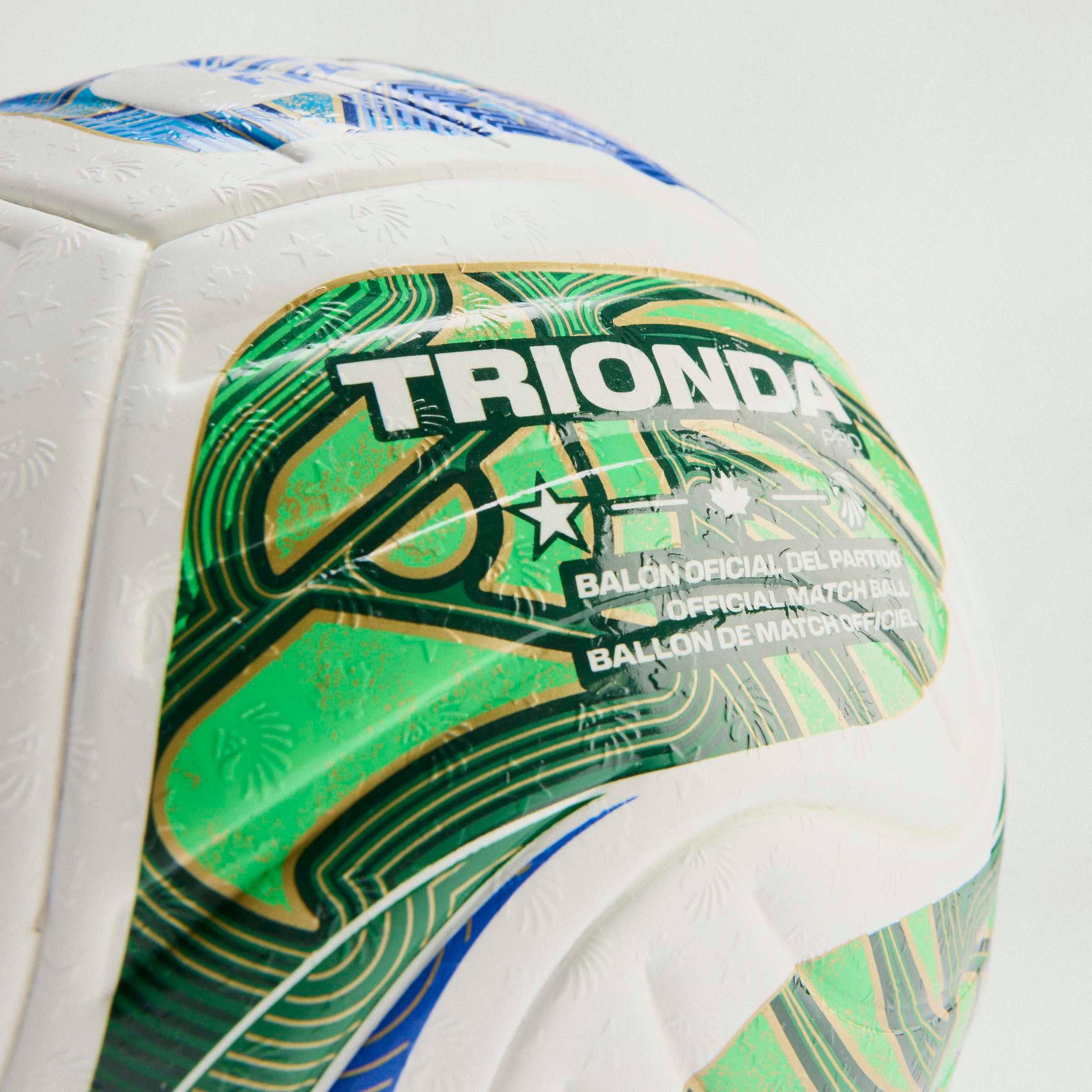 adidas Performance Fussball »FIFA -WELTMEISTERSCHAFT 26™ TRIONDA PRO« WM