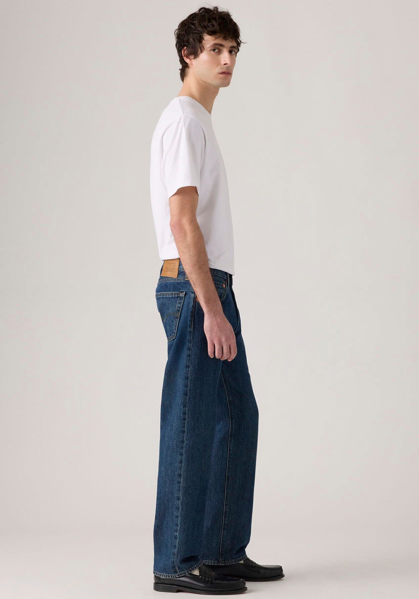 Levi's® Jeans à 5 poches »555 RELAXED STRAIGHT«