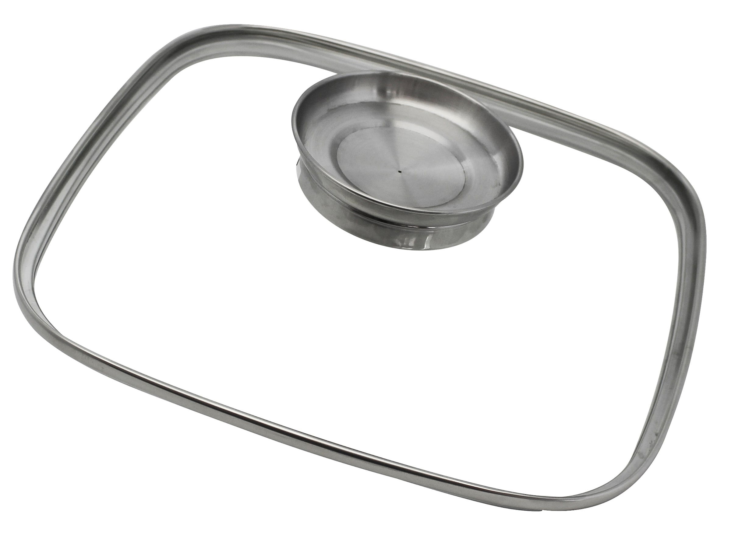 Elo Basic Rôtissoire »Multifunktionstopf-Set Cubus« Set, 4 cuis tlg.