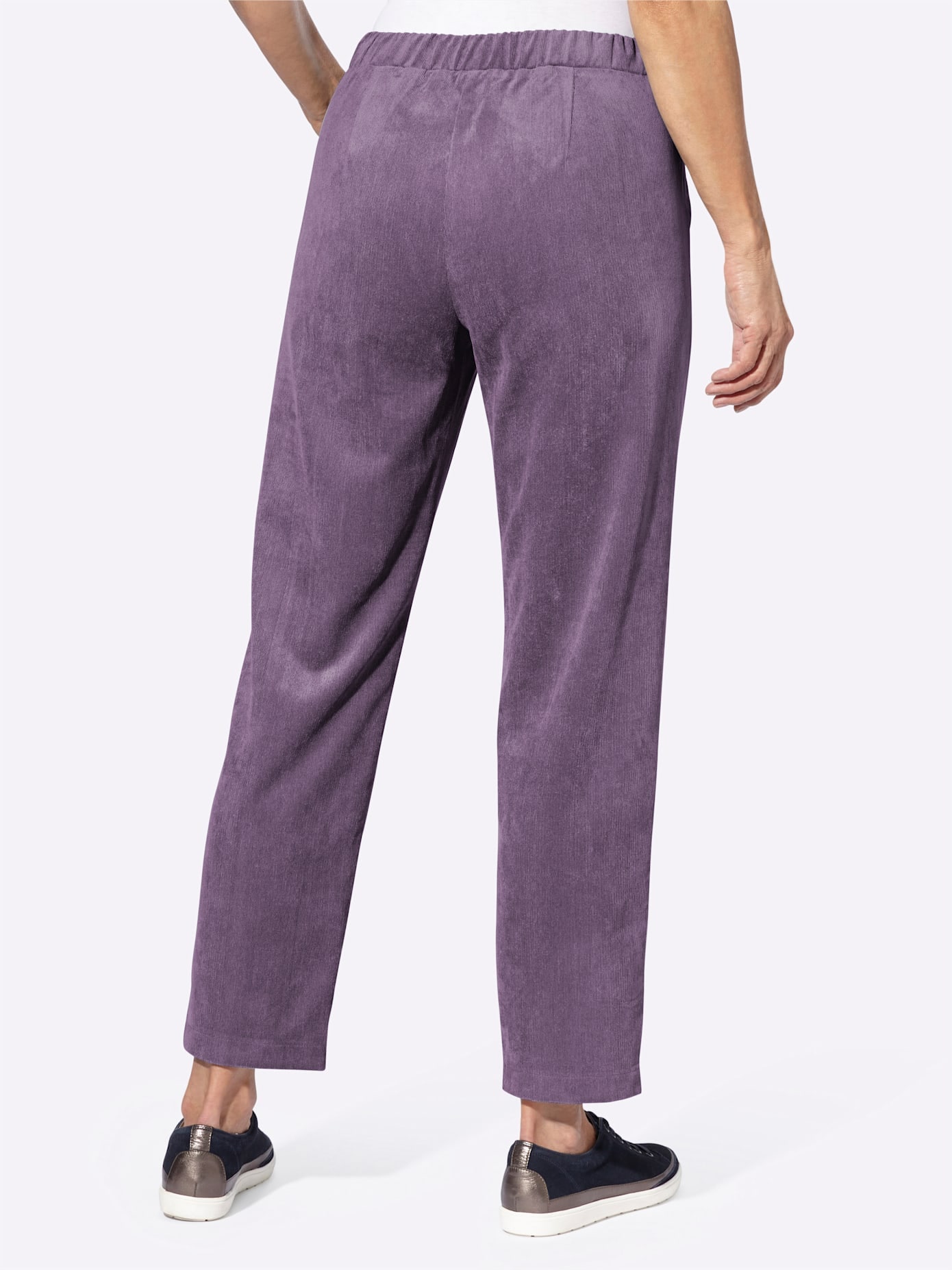 Classic Basics Cordhose