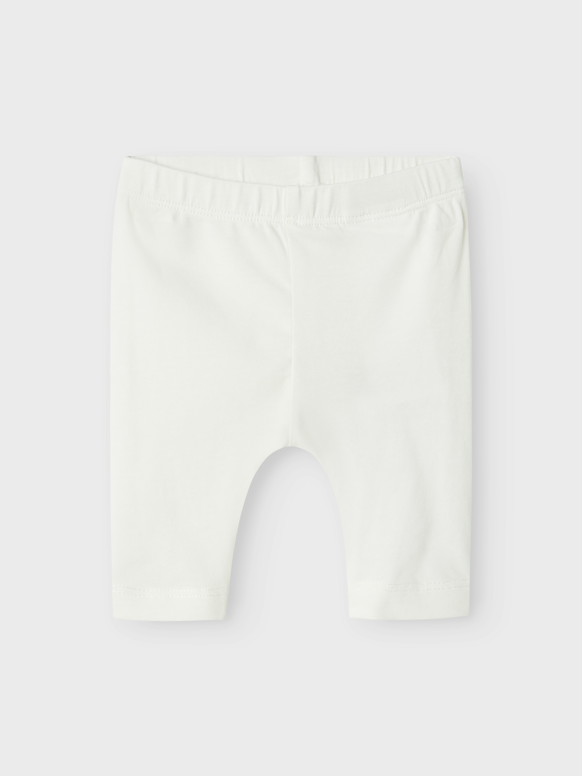 Name It Kleid & Leggings »NBFJABELLE SS DRESS SET« Set, 2 Stk. tlg. mit süssen aufgesetzten Taschen