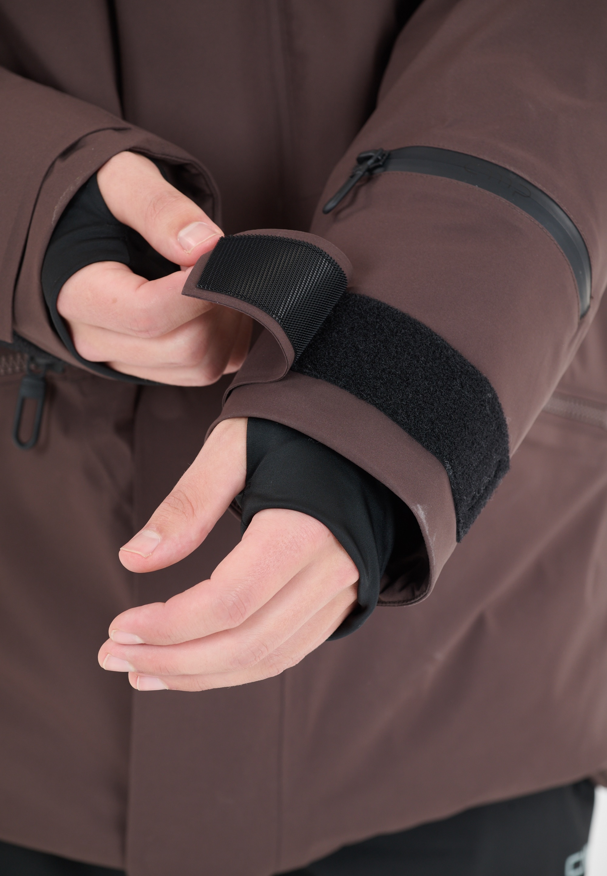 CMP Veste d'hiver 1 cuis tlg.