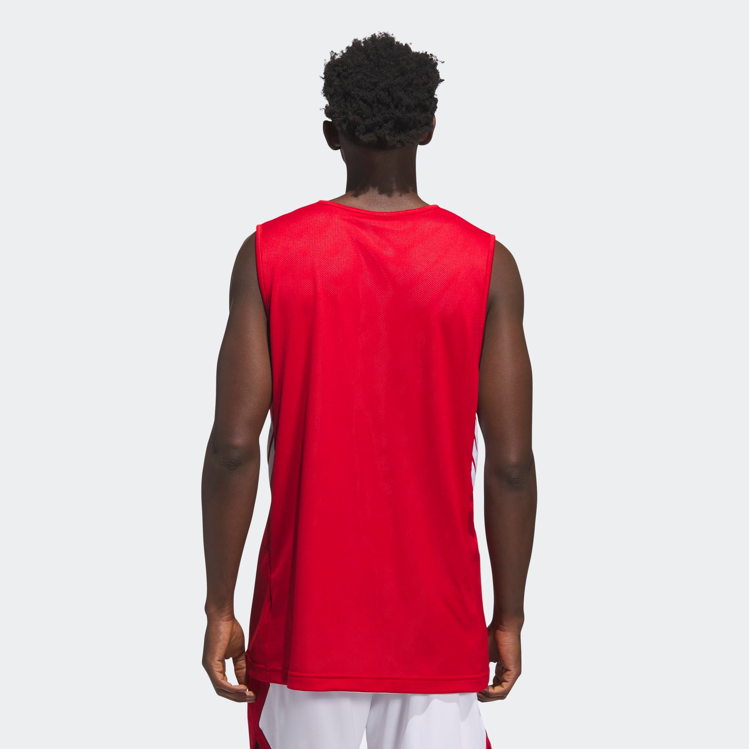 adidas Performance Maillot de basket-ball »3G SPEED AEROREADY WENDETRIKOT«