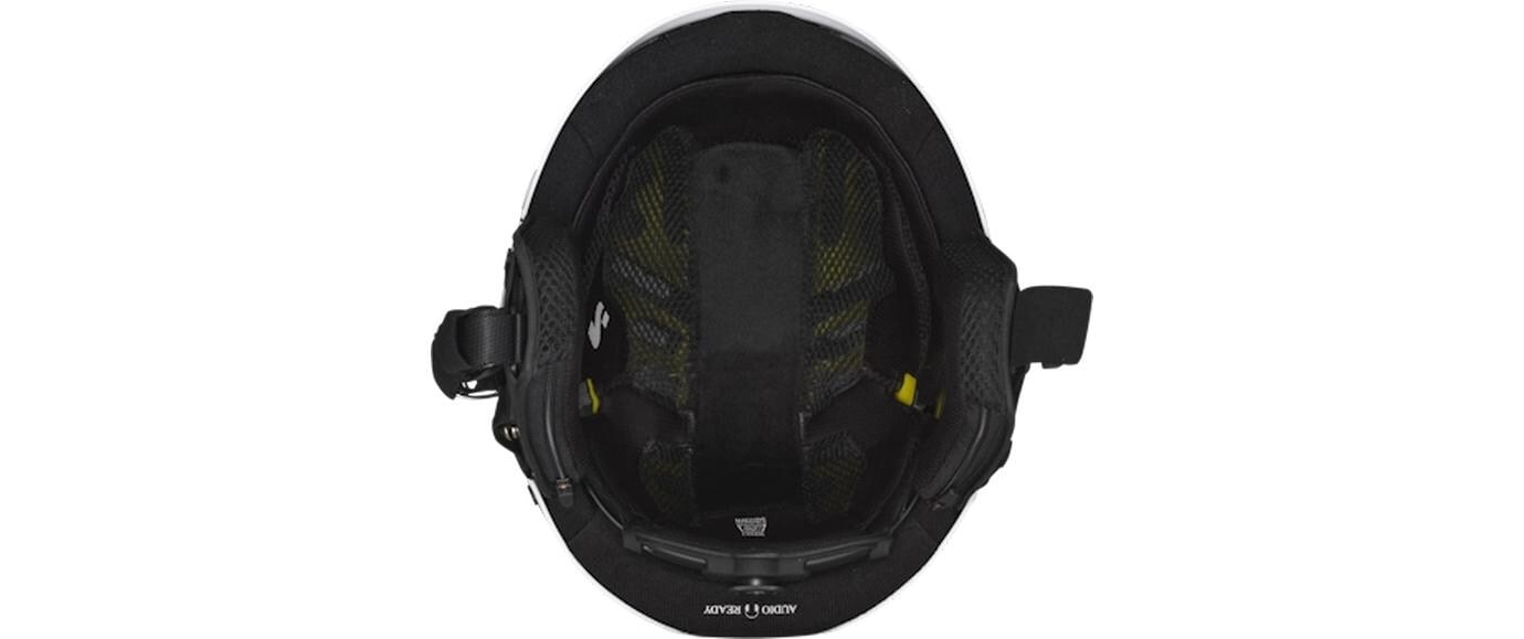 Sweet Protection Skihelm »Switcher M-L«