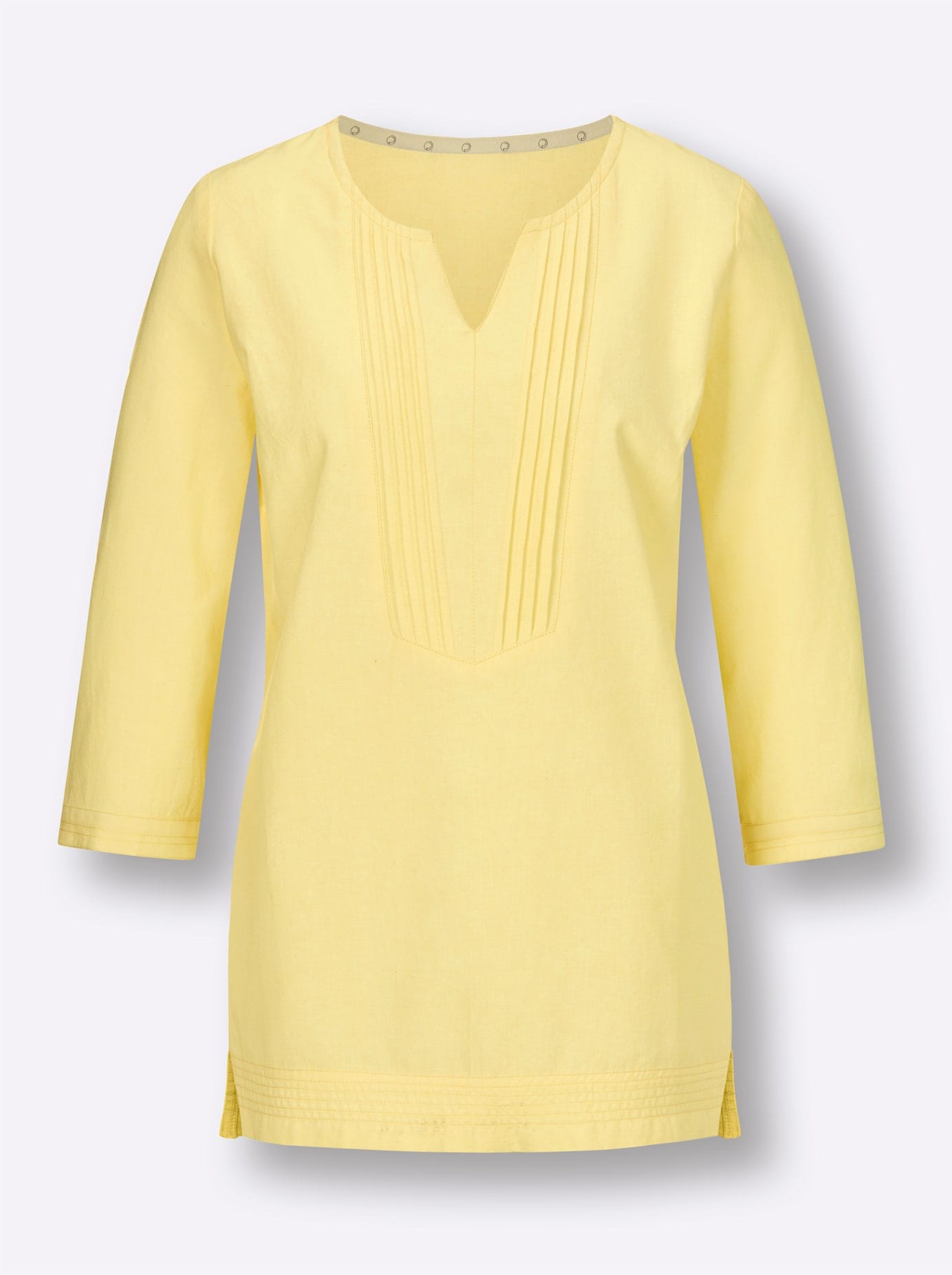 CREATION L PREMIUM Blouse chemise