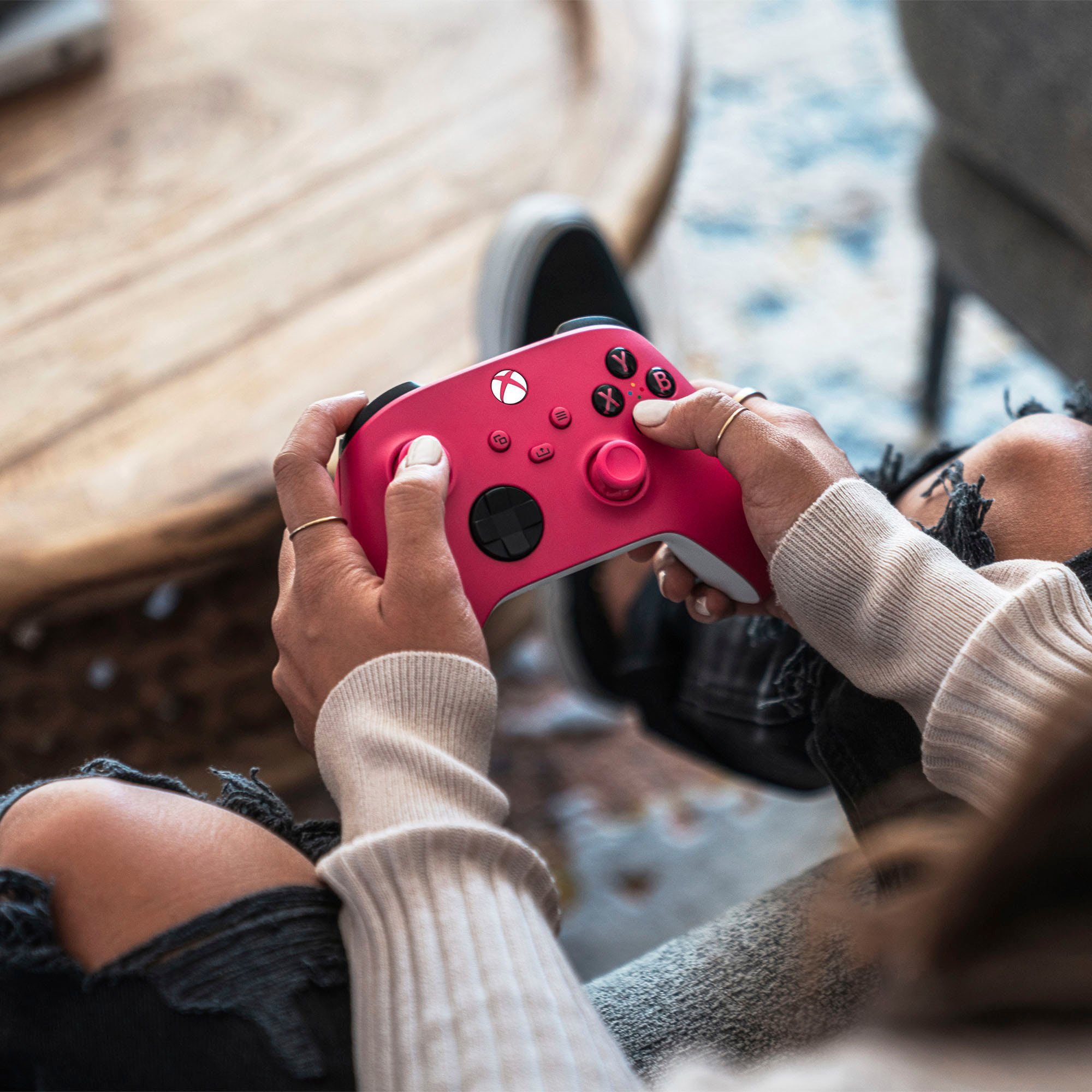 Xbox Xbox-Controller »Xbox Wireless«