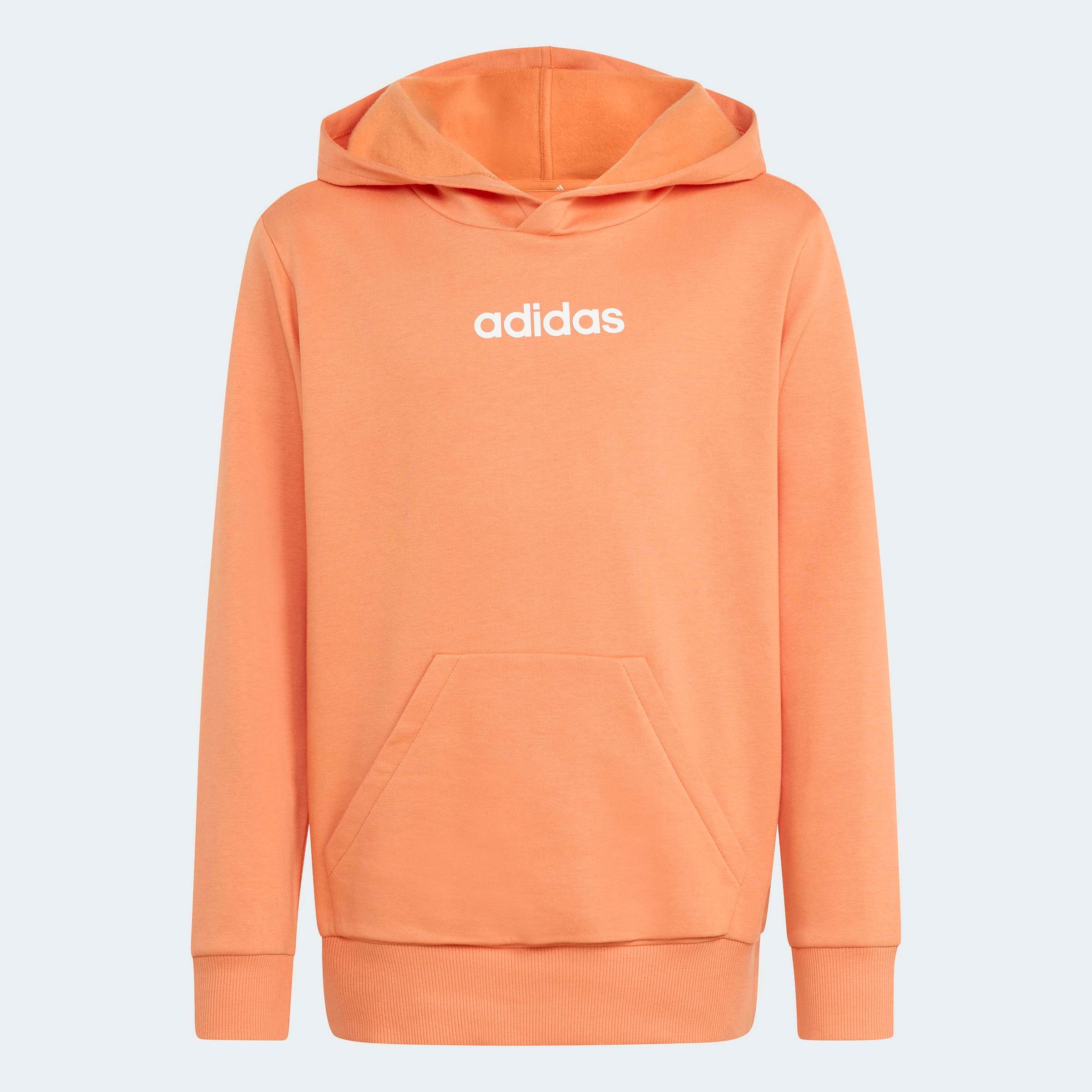 adidas Sportswear Kapuzensweatshirt »ESSENTIALS KIDS HOODIE«
