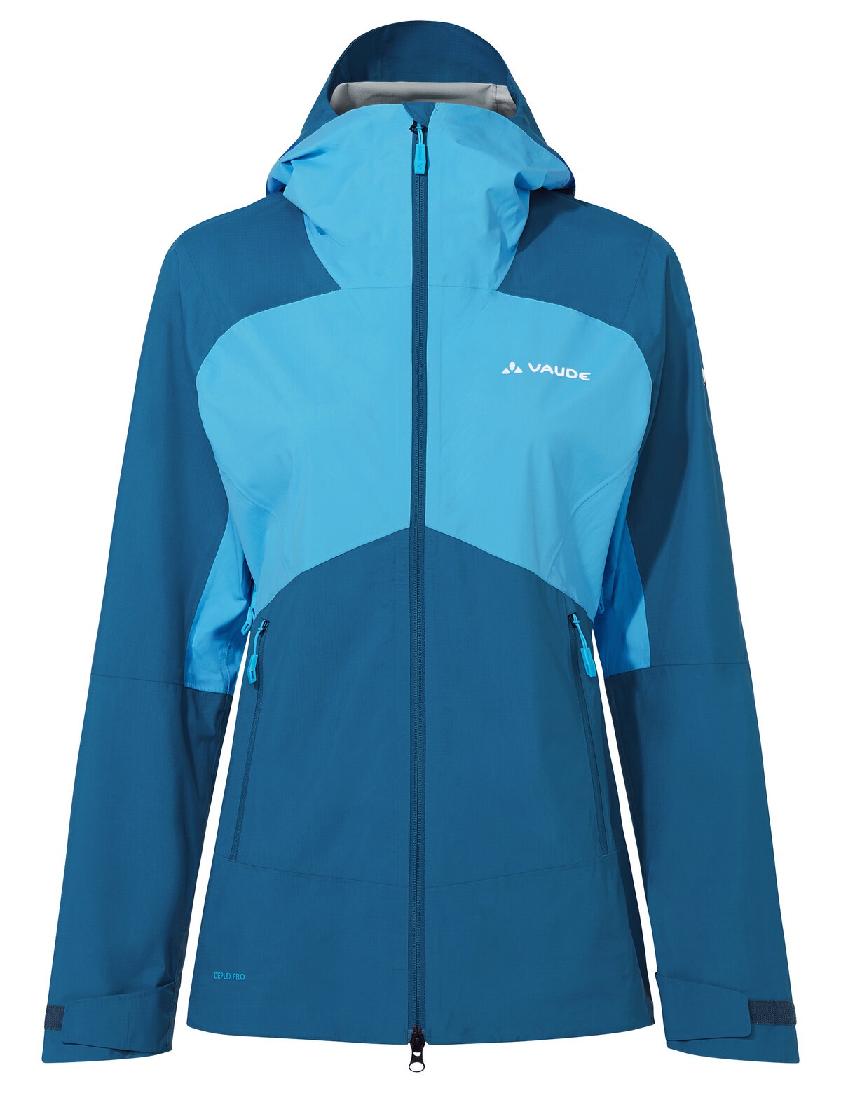VAUDE Veste de pluie »WOMEN'S SIMONY 2,5L JACKET V«