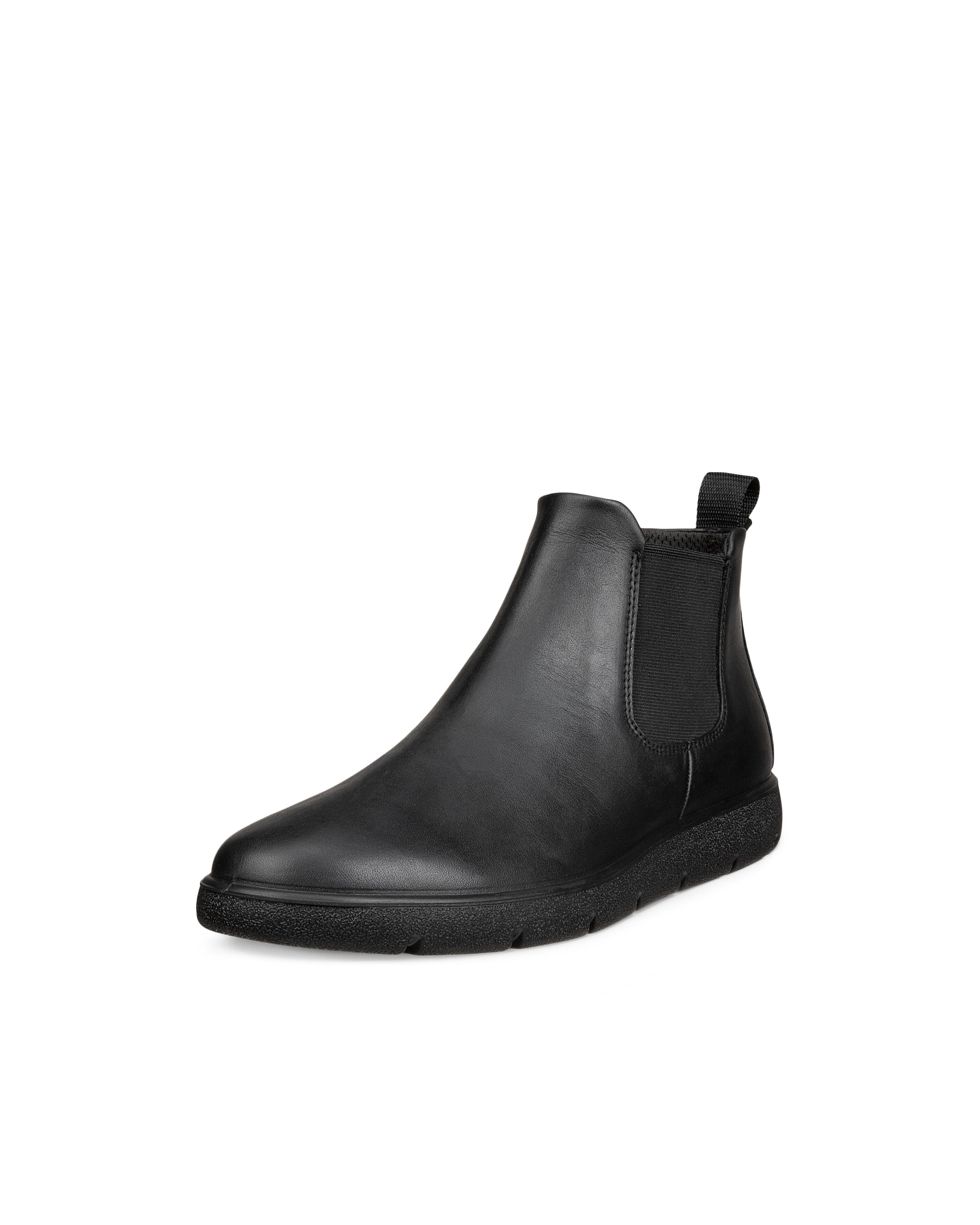 Ecco Bottines chelsea »ECCO BELLA 2«  Bottine, bottes classiques avec stretch latéral