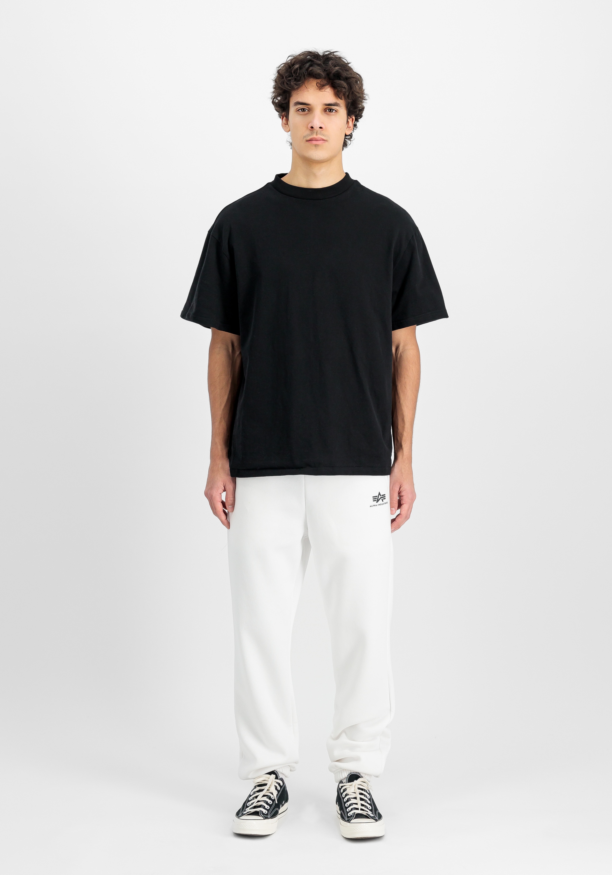 Alpha Industries Jogginghose »Basic Jogger SL II«