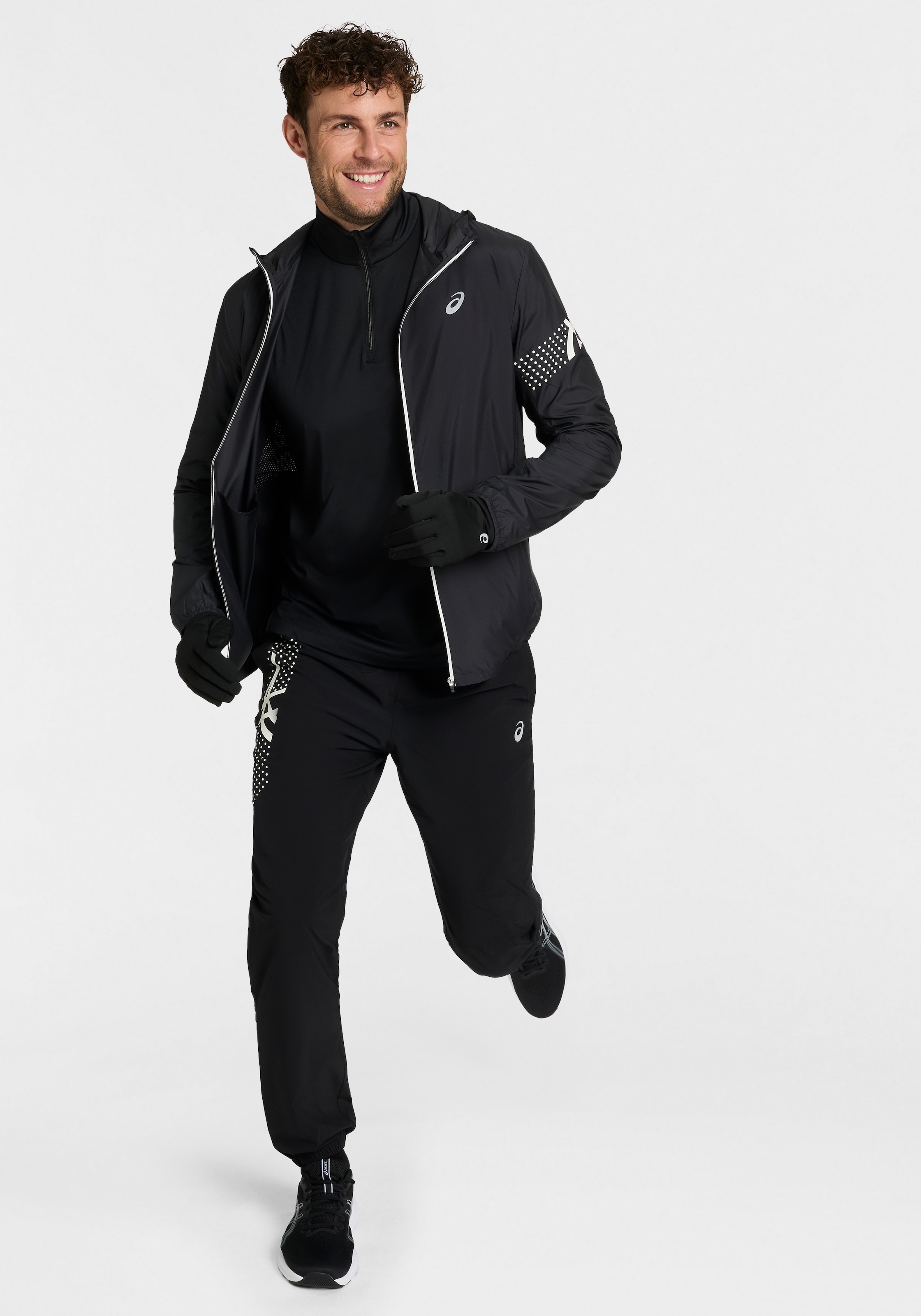 Asics Laufschuh »GEL-CONTEND 10«