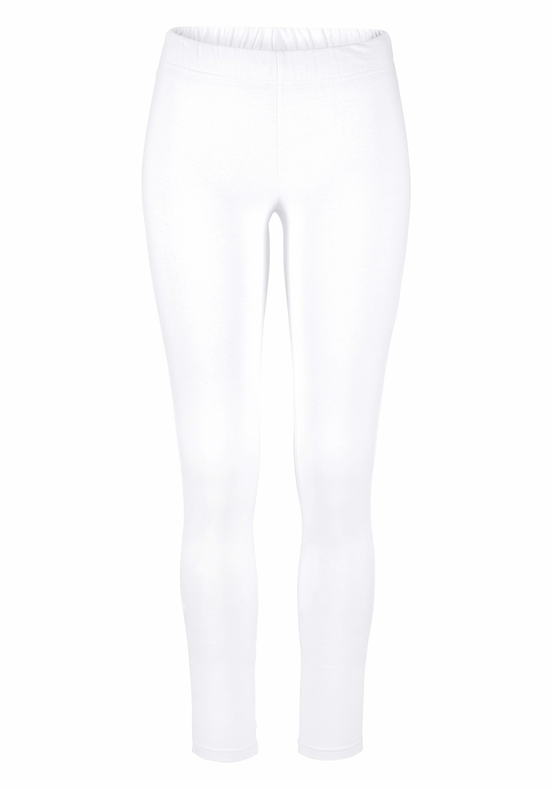 Boysen's Leggings  mit Baumwolle   NEUE FARBE