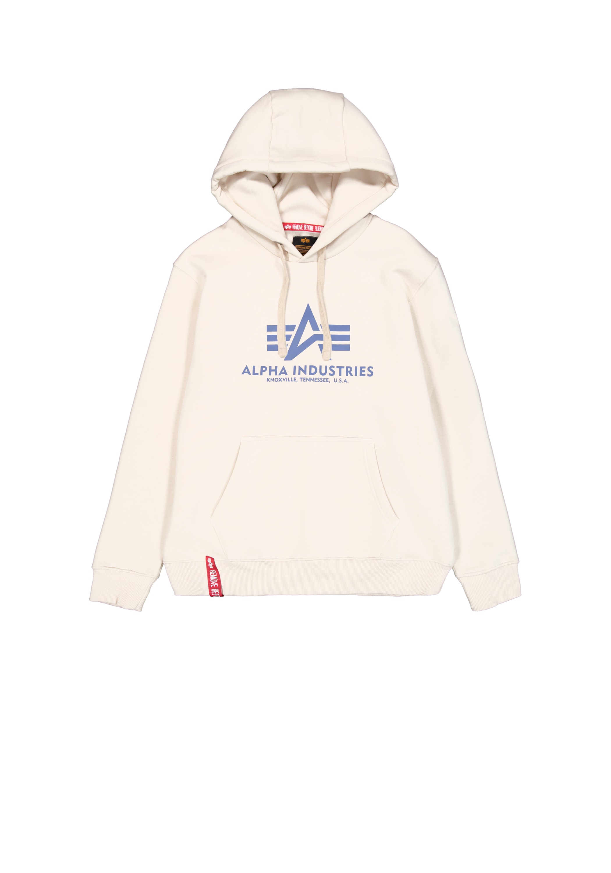 Alpha Industries Hoodie »Basic BL Hoodie«
