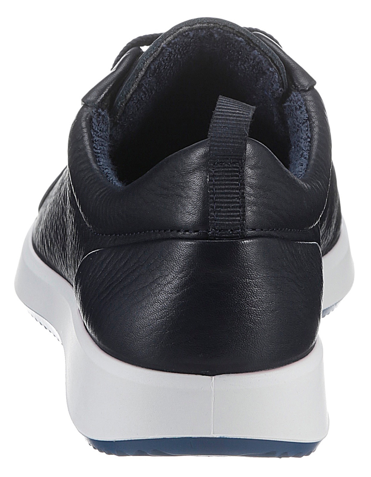 Ara Sneakers »ROMA«  , Freizeitschuh, Halbschuh, Schnürschuh mit High Soft Fussbett, G-Weite