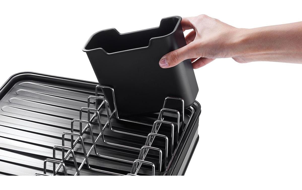 GEFU Support de séchage »Smartline 36 x 30,5 x 18 cm«