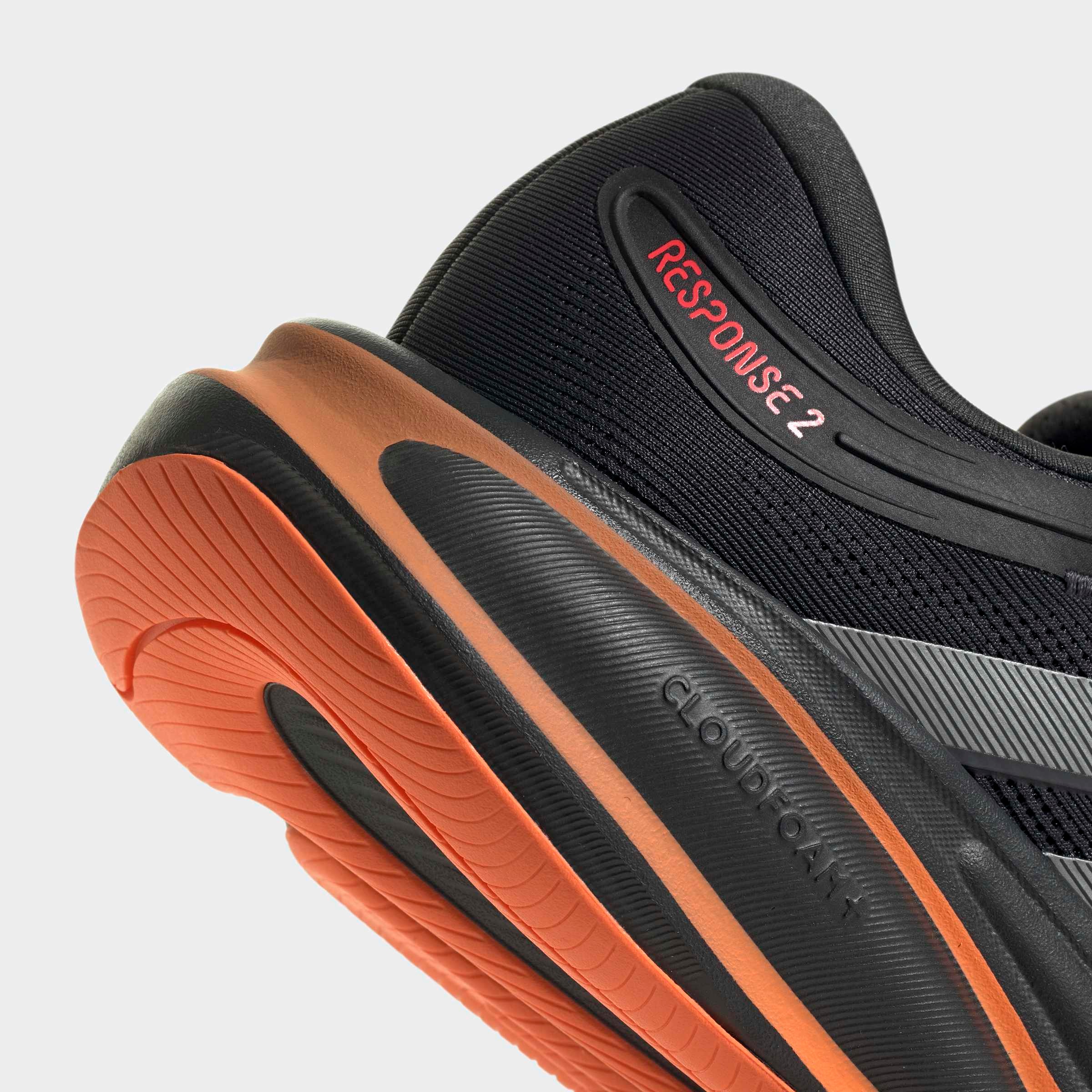 adidas Performance Laufschuh »RESPONSE 2«