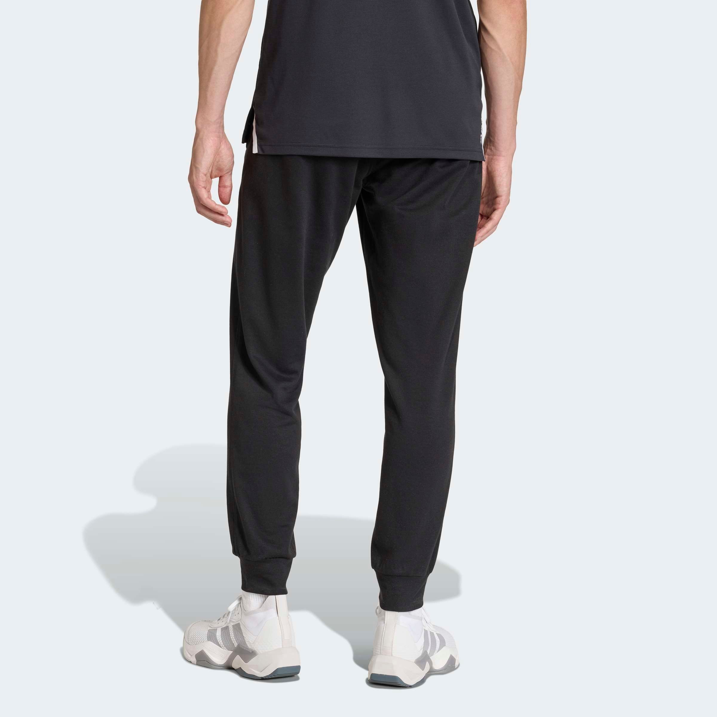 adidas Performance Pantalon de sport »WORKOUT ESSENTIALS FEELREADY PANT«