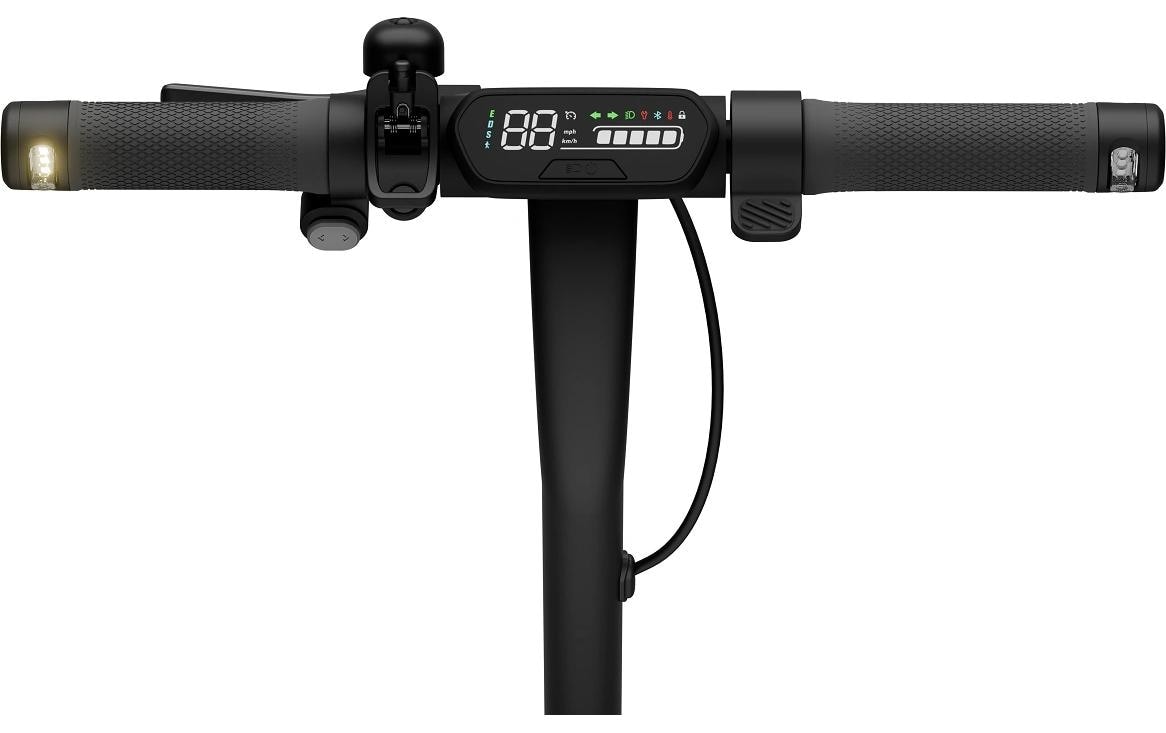 ninebot by Segway E-Scooter »E2 E II« 20 km/h 25 km