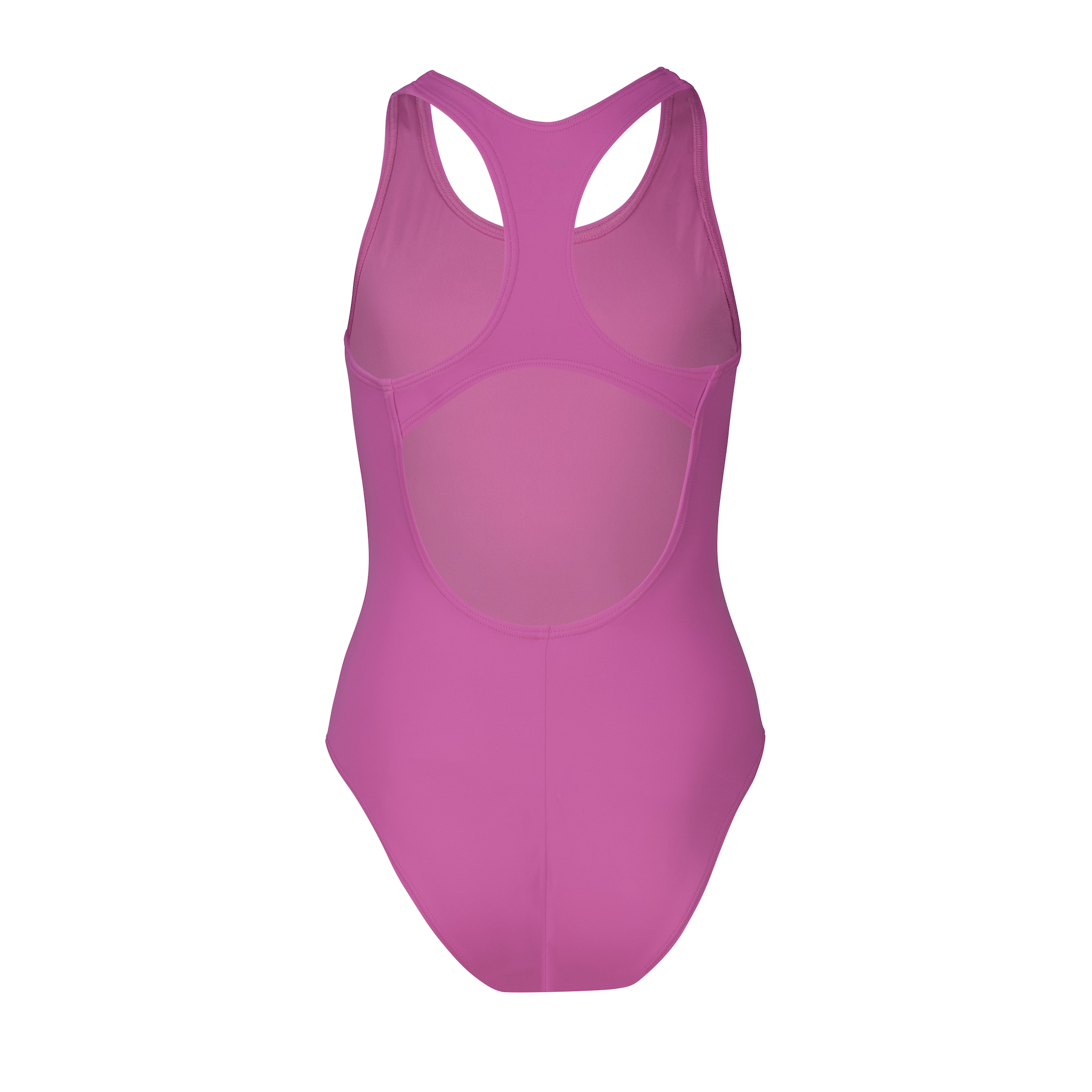 PUMA Maillot de bain »PUMA SWIM GIRLS RACERBACK SWIMSUIT« Coupe racerback