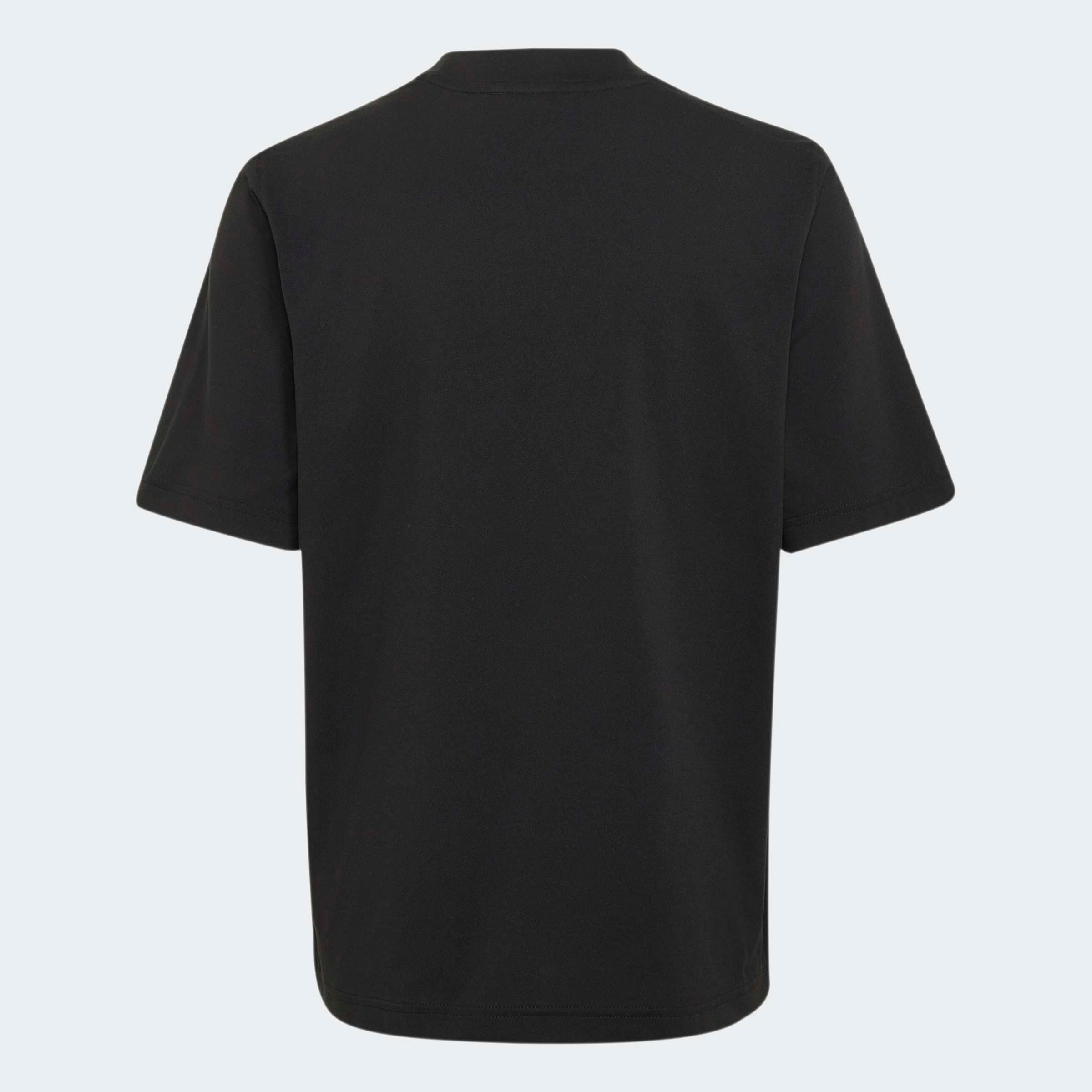 adidas TERREX Funktionsshirt »KIDS XPLORIC GRAPHIC TECH« mit climacool® Technologie, Kurzarm, ohne Verschluss, für Kinder