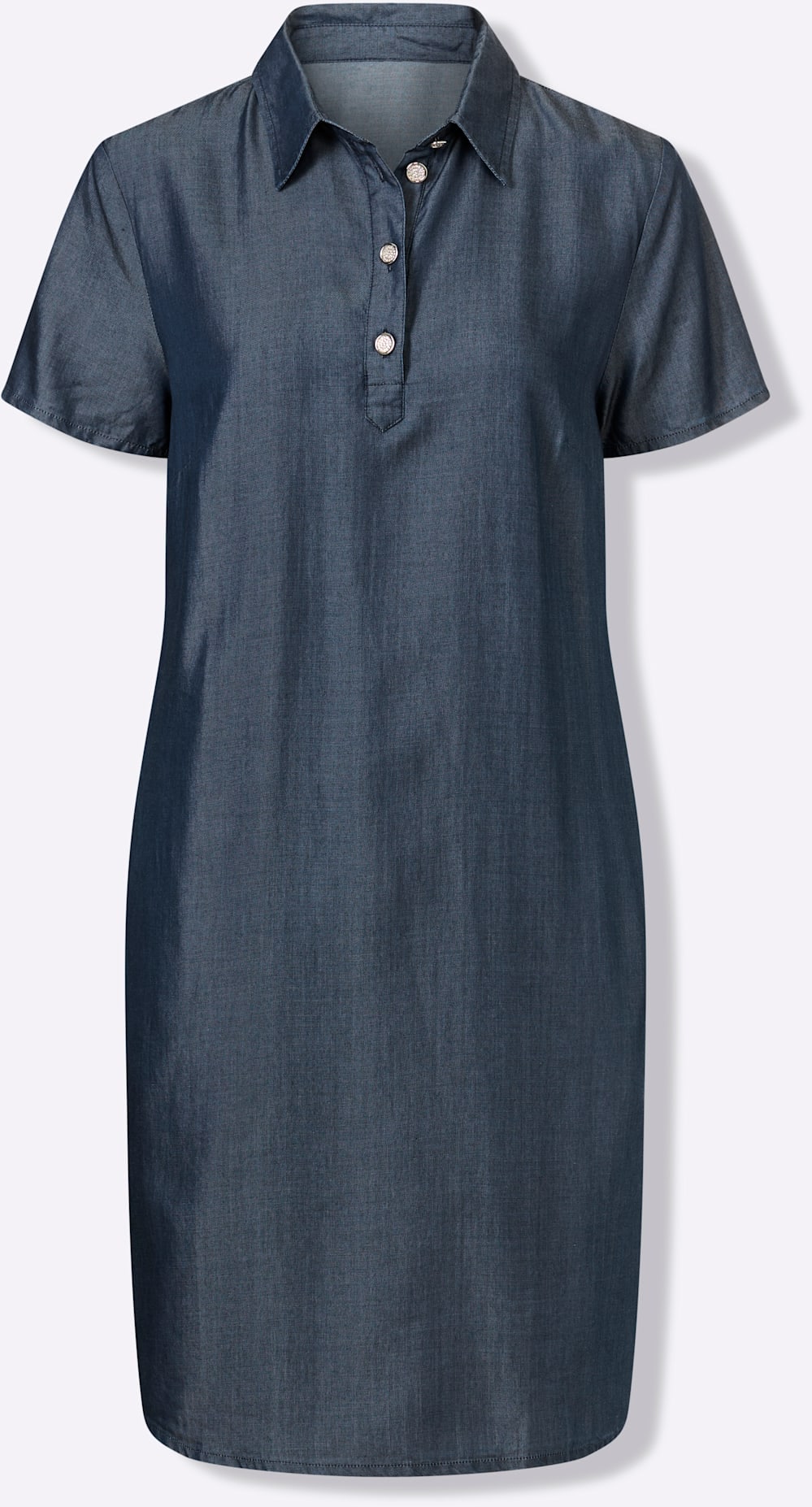 heine Robe t-shirt »Kleid«