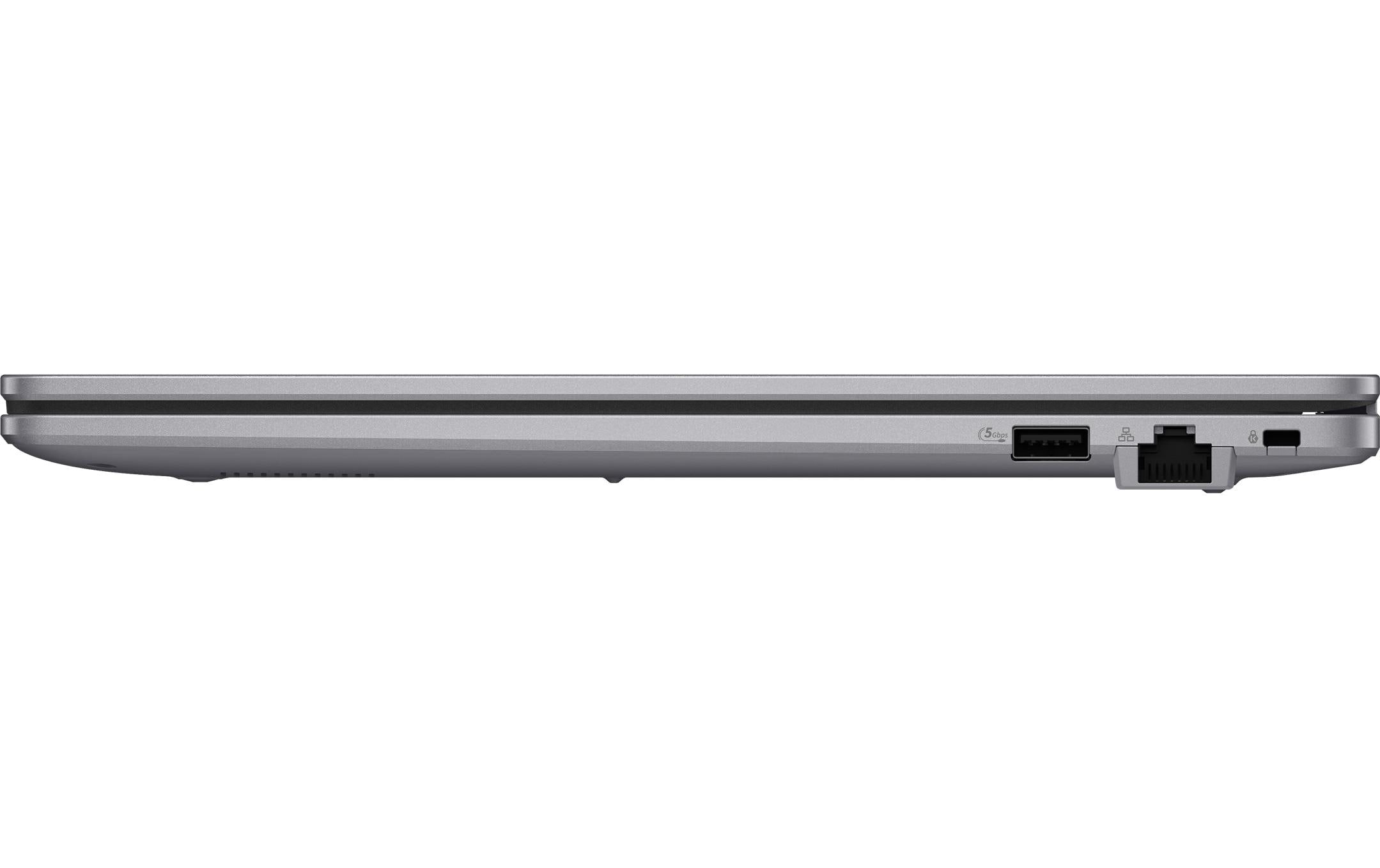 Asus Notebook »ExpertBook B1 (G1503CVA-S76575X)« / 15,6 ″ Intel Core 7 1.000 GB SSD