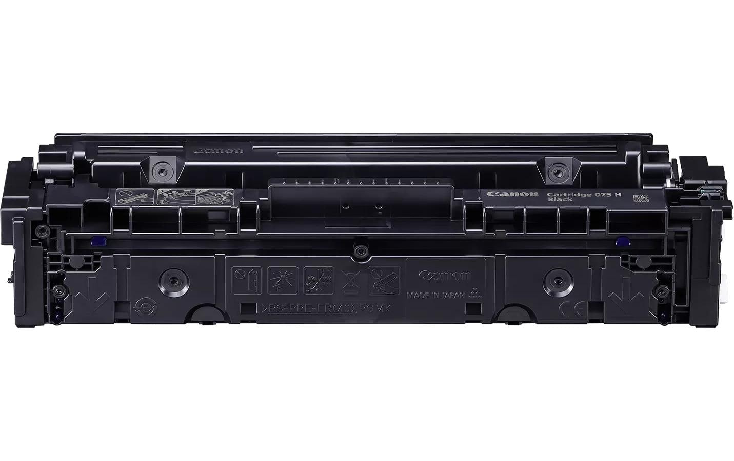 Canon Tonerpatrone »6366C002 CANON 075HY LBP Cartridge«