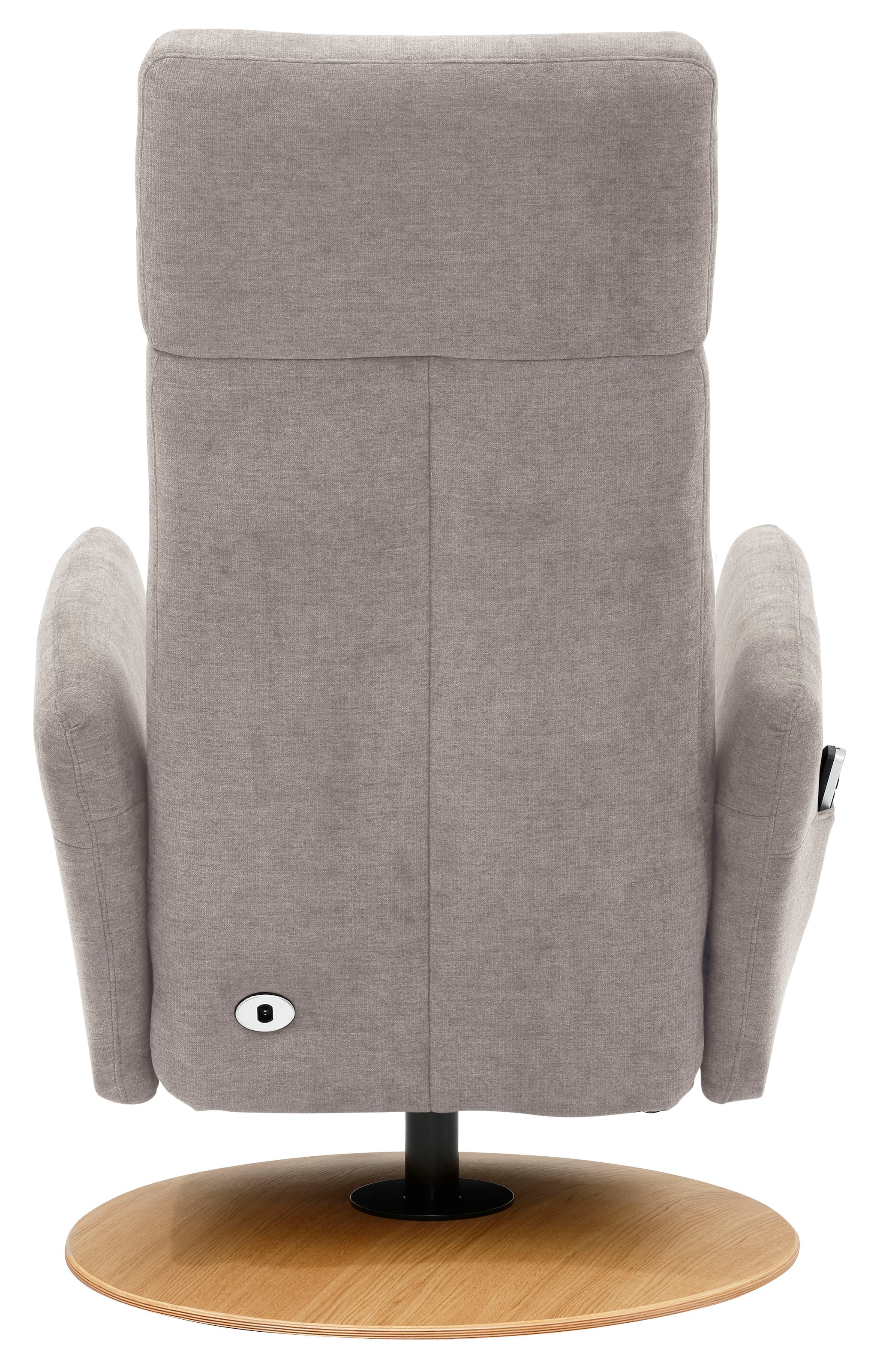 sit&more Fauteuil TV »Kobra« wahlweise mit 2 Motoren, 2 Motoren und Akku oder mit 2 Motoren