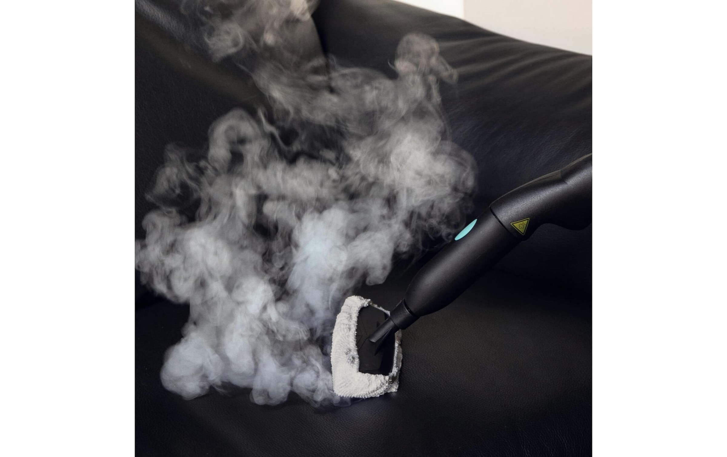 Ariete Dampfreiniger »ARI-4146-BL«