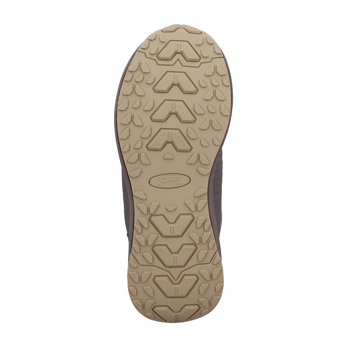 CMP Bottes d'hiver »ZOY WMN SNOW BOOTS WP«  Snowboots, Winterstiefel, Winterschuhe, wasserdicht, wärmend, Fleece