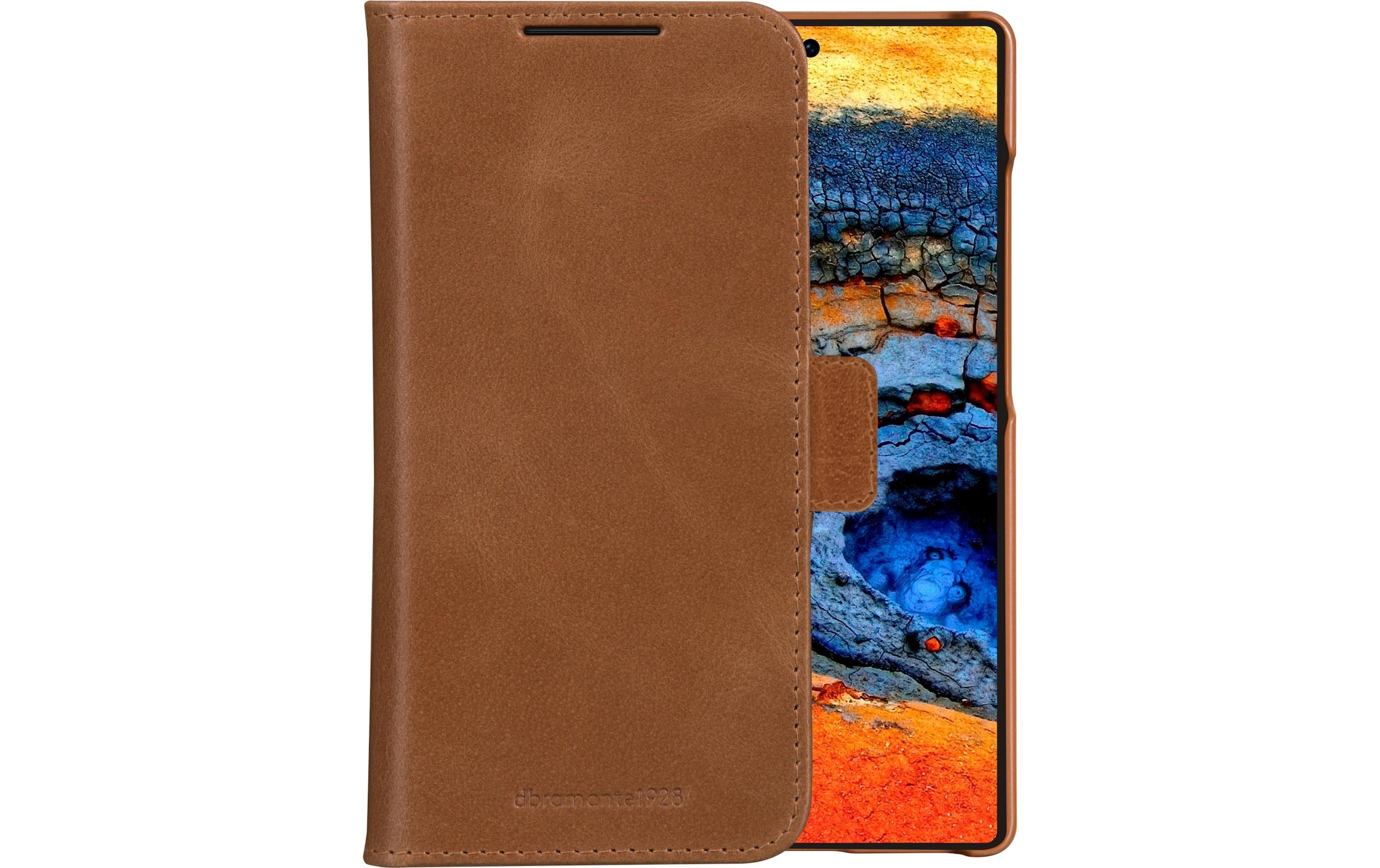 dbramante1928 Housse pour téléphone portable »Lynge Galaxy S25 Ultra«