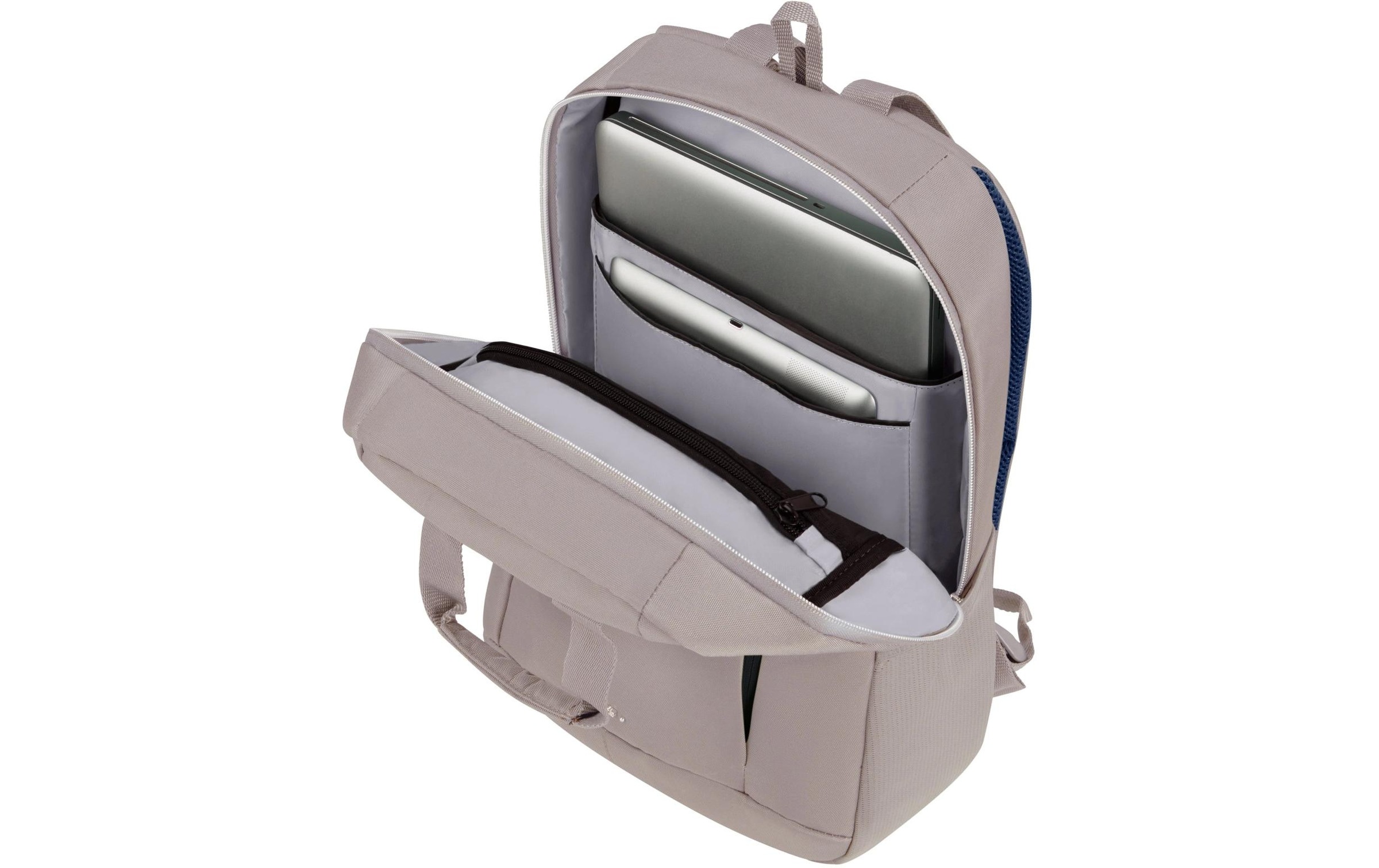 Samsonite Notebookrucksack »GuardIt Classy 14,1« Stilvoller Rucksack für Laptops bis 14.1 Zoll