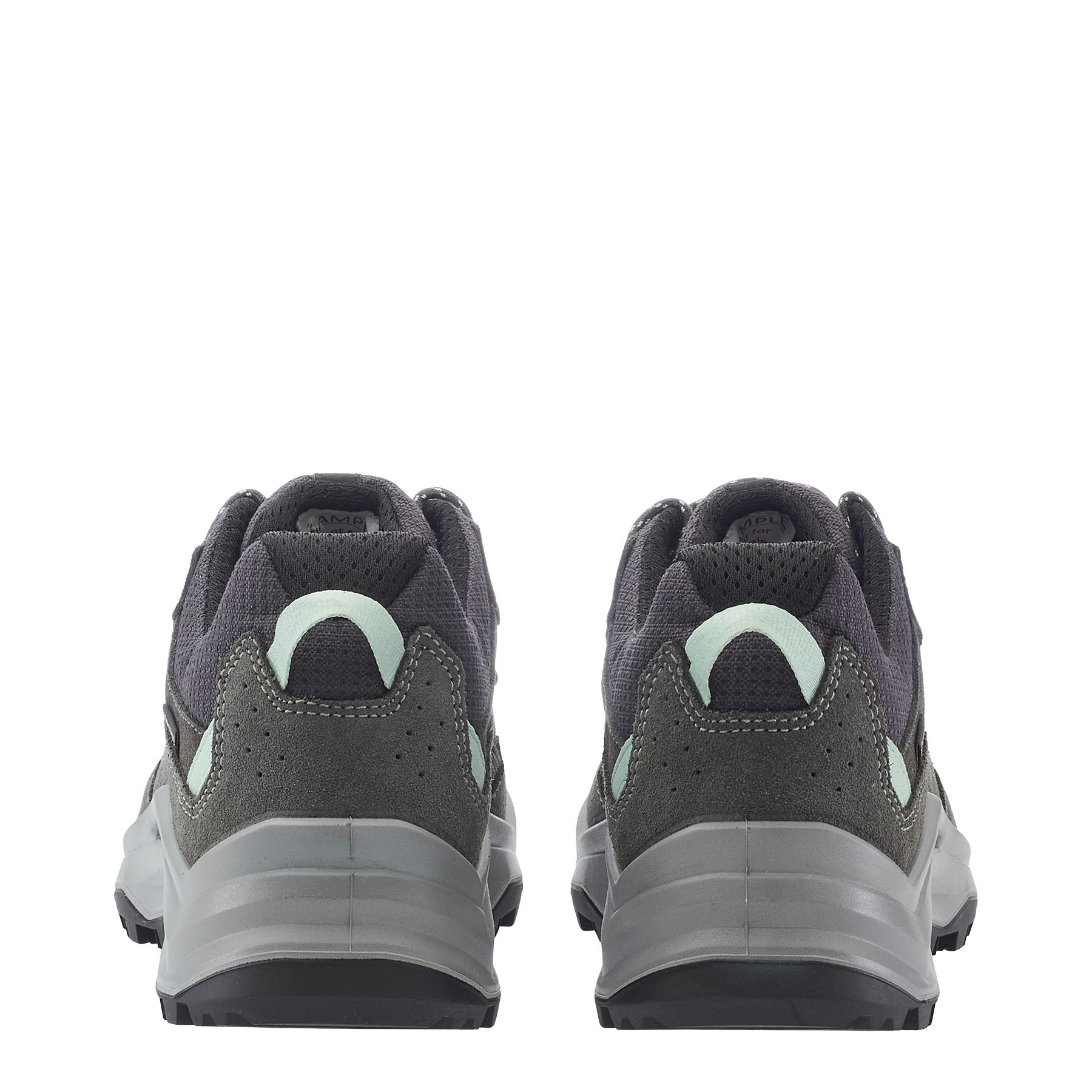Lowa Chaussure de randonnée »VENTIERRA GTX LO WS«  imperméable, coupe-vent, respirant grâce à la membrane GORE-TEX