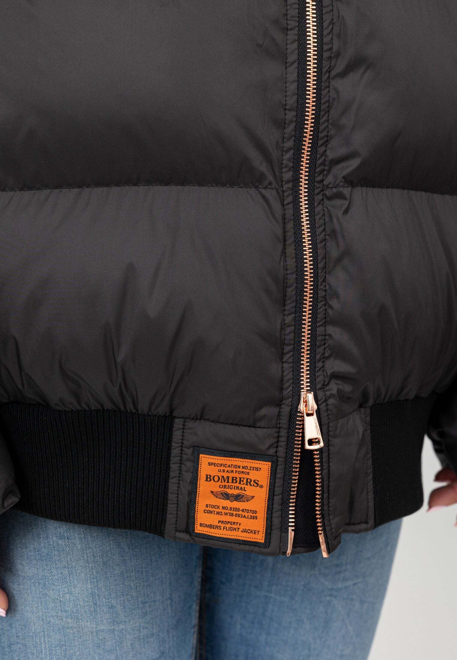 Bombers Original