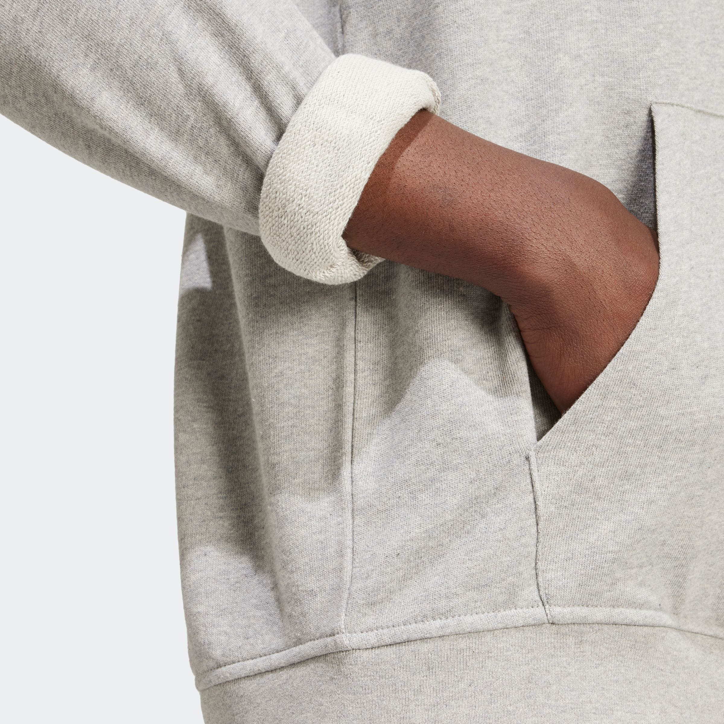 adidas Originals Kapuzensweatshirt »TREFOIL ESSENTIALS HOODIE«
