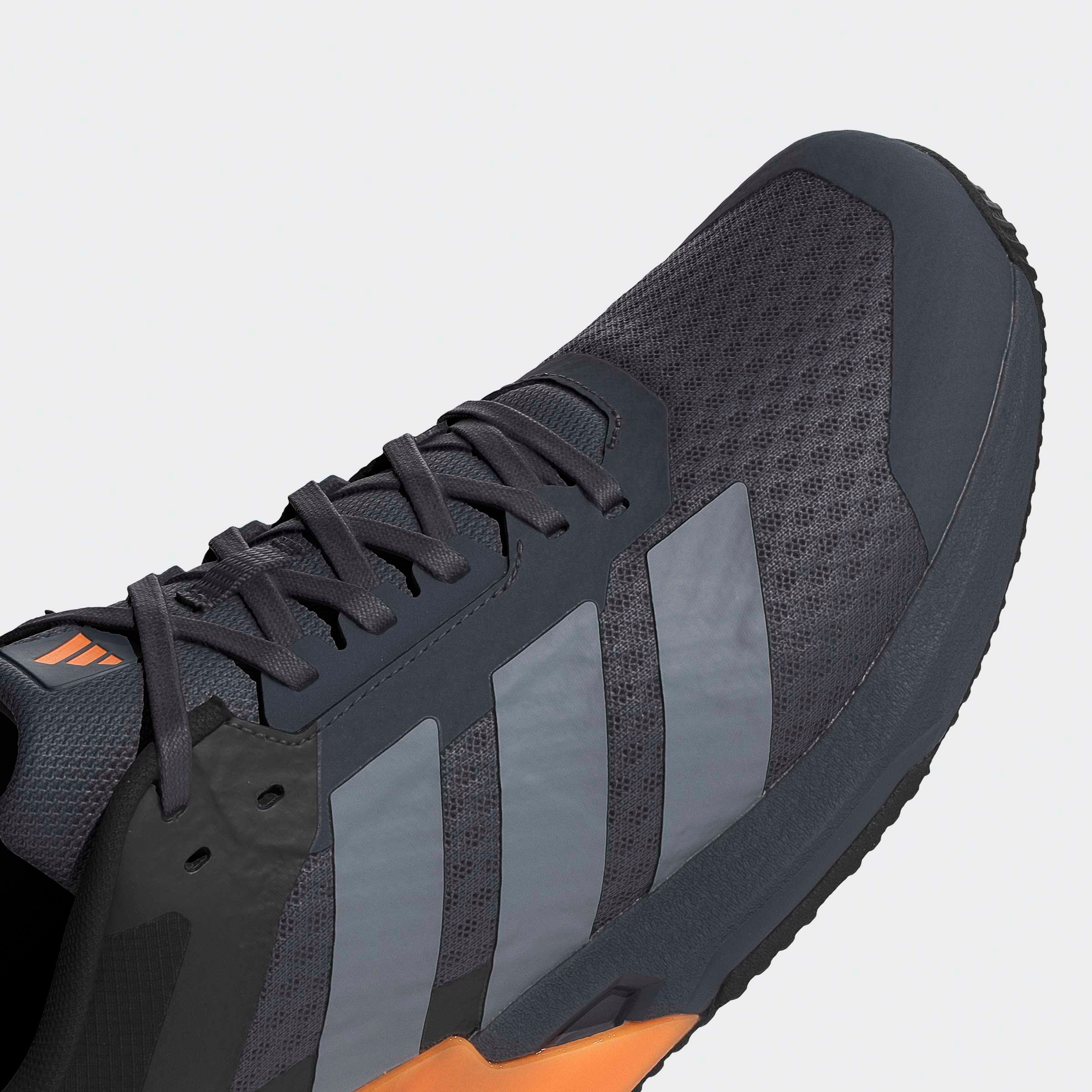 adidas Performance Trainingsschuh »DROPSET CONTROL«  für besseren Halt beim Gewichtstraining