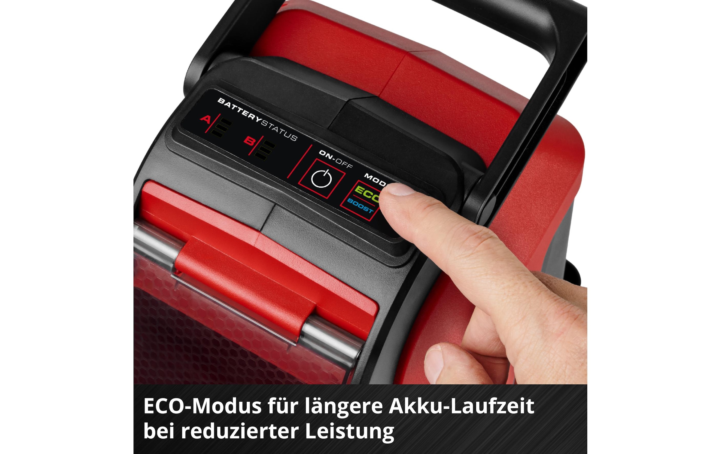 Einhell Akku-Hochdruckreiniger »HYPRESSO 36/105« ohne Akku und Ladegerät