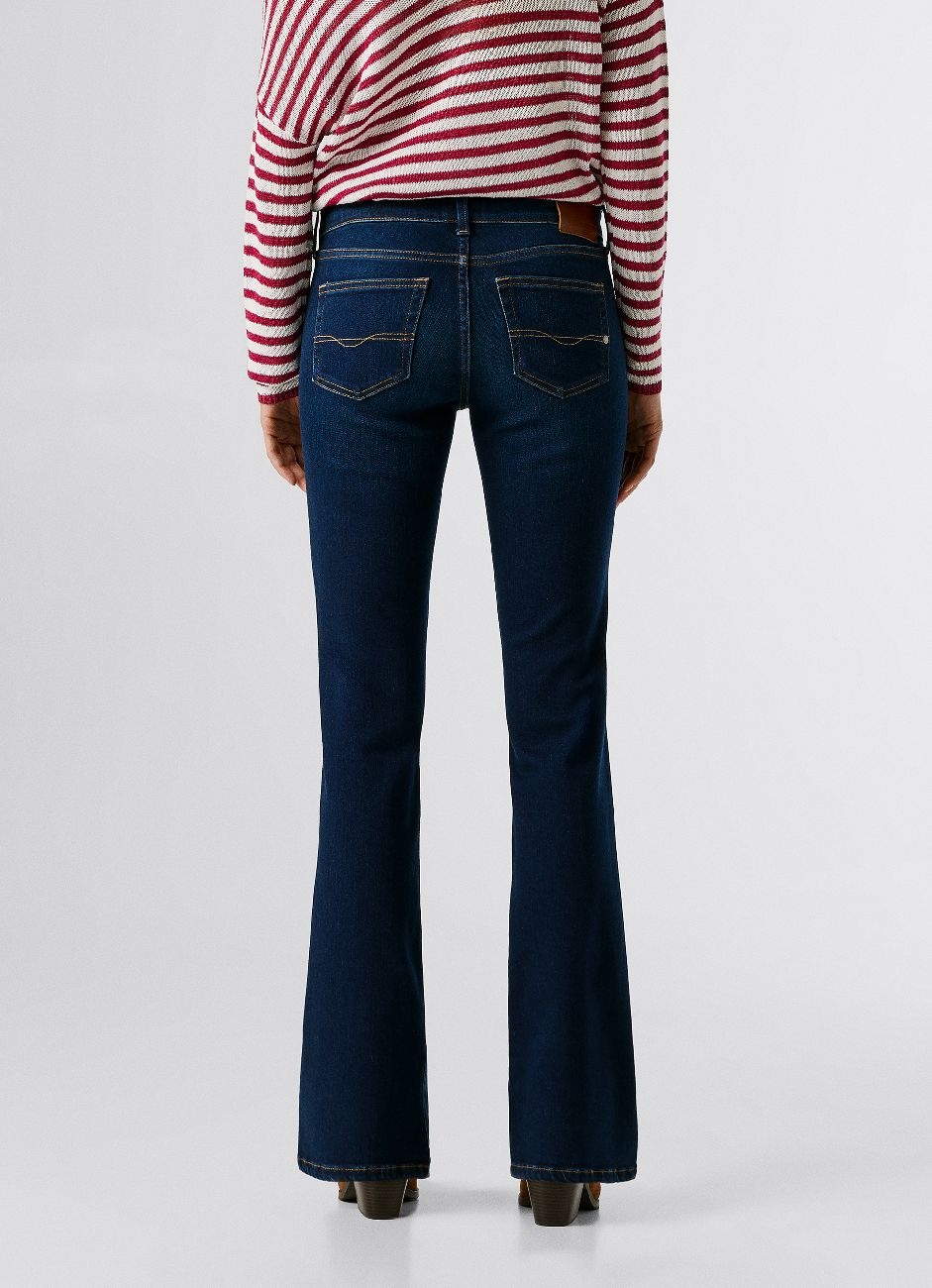 Pepe Jeans Jeans bootcut »BOOTCUT LW«