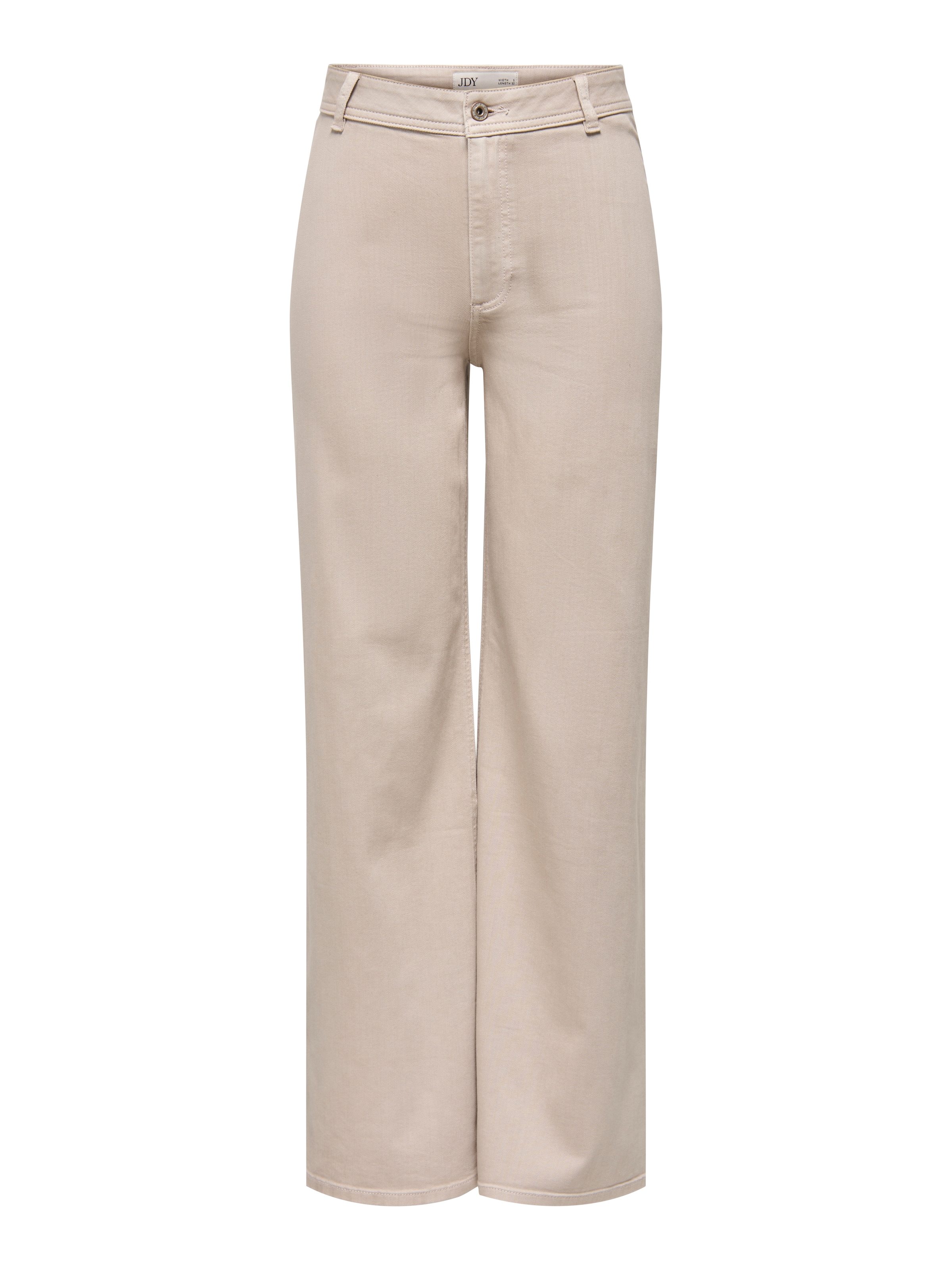 JDY Pantalon stretch »JDYIRIS STRETCH HW WIDE PANT PNT«