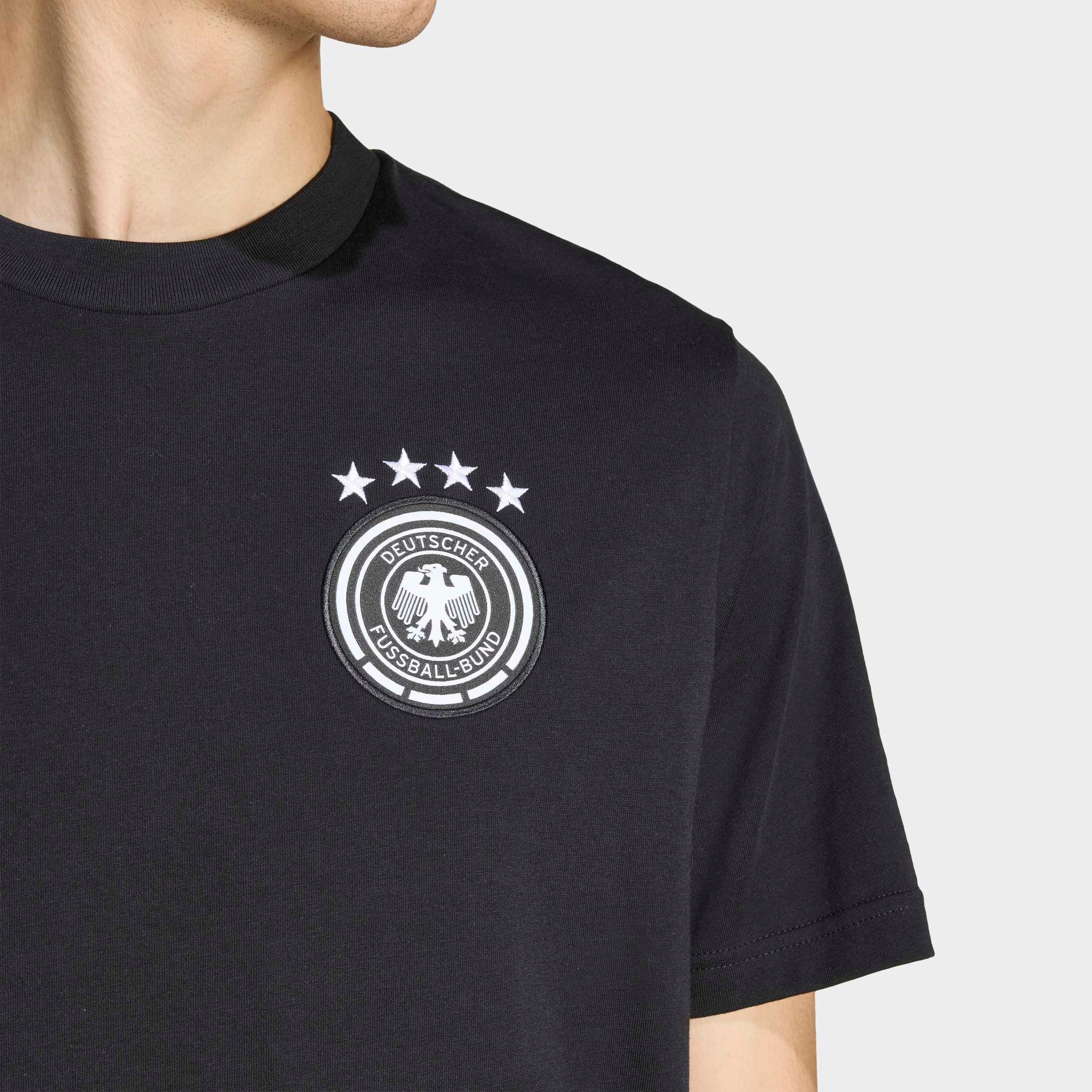 adidas Performance T-shirt »DEUTSCHLAND DNA TRIKOT«