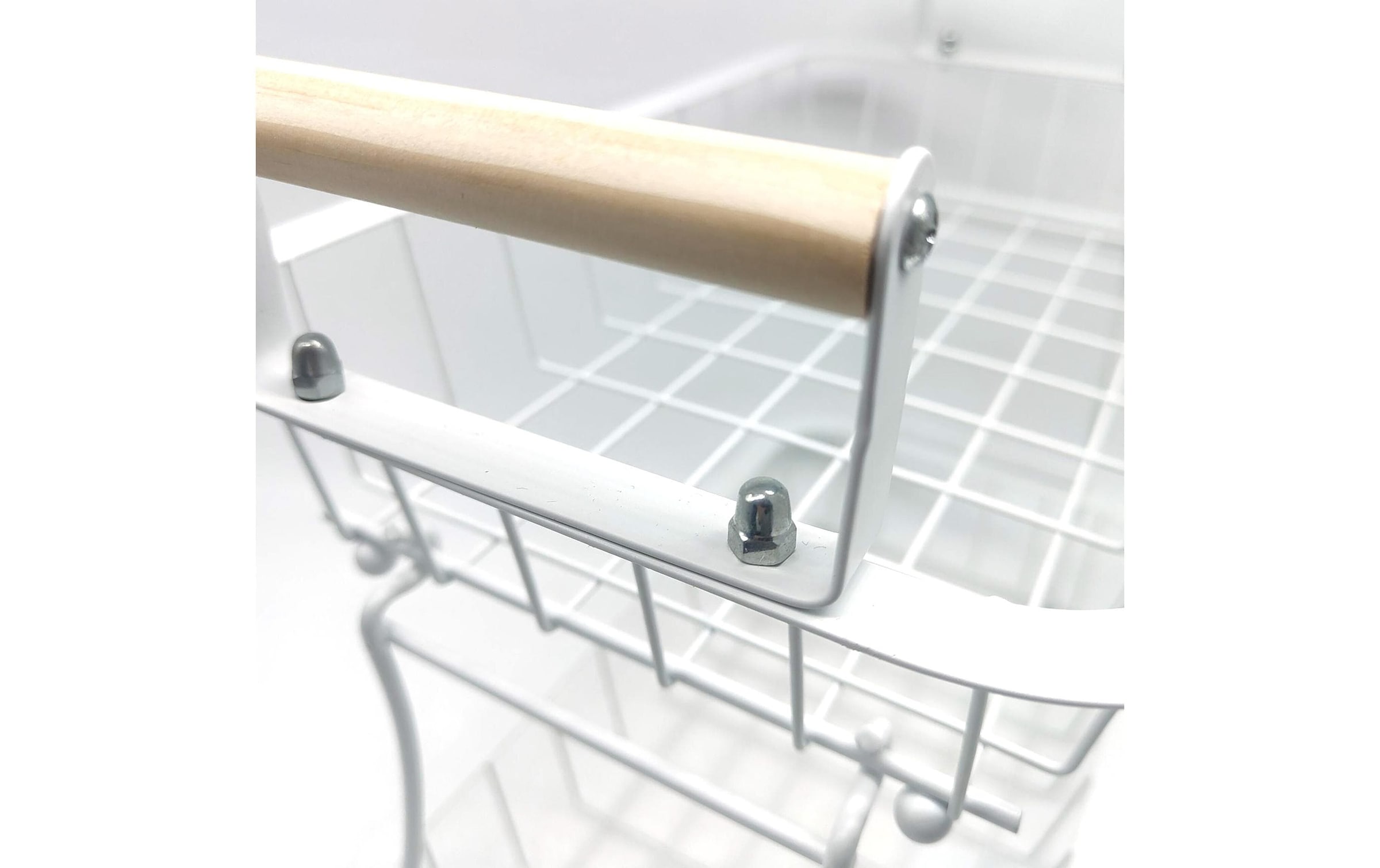 relaxdays Etagere »34 x 27 cm«