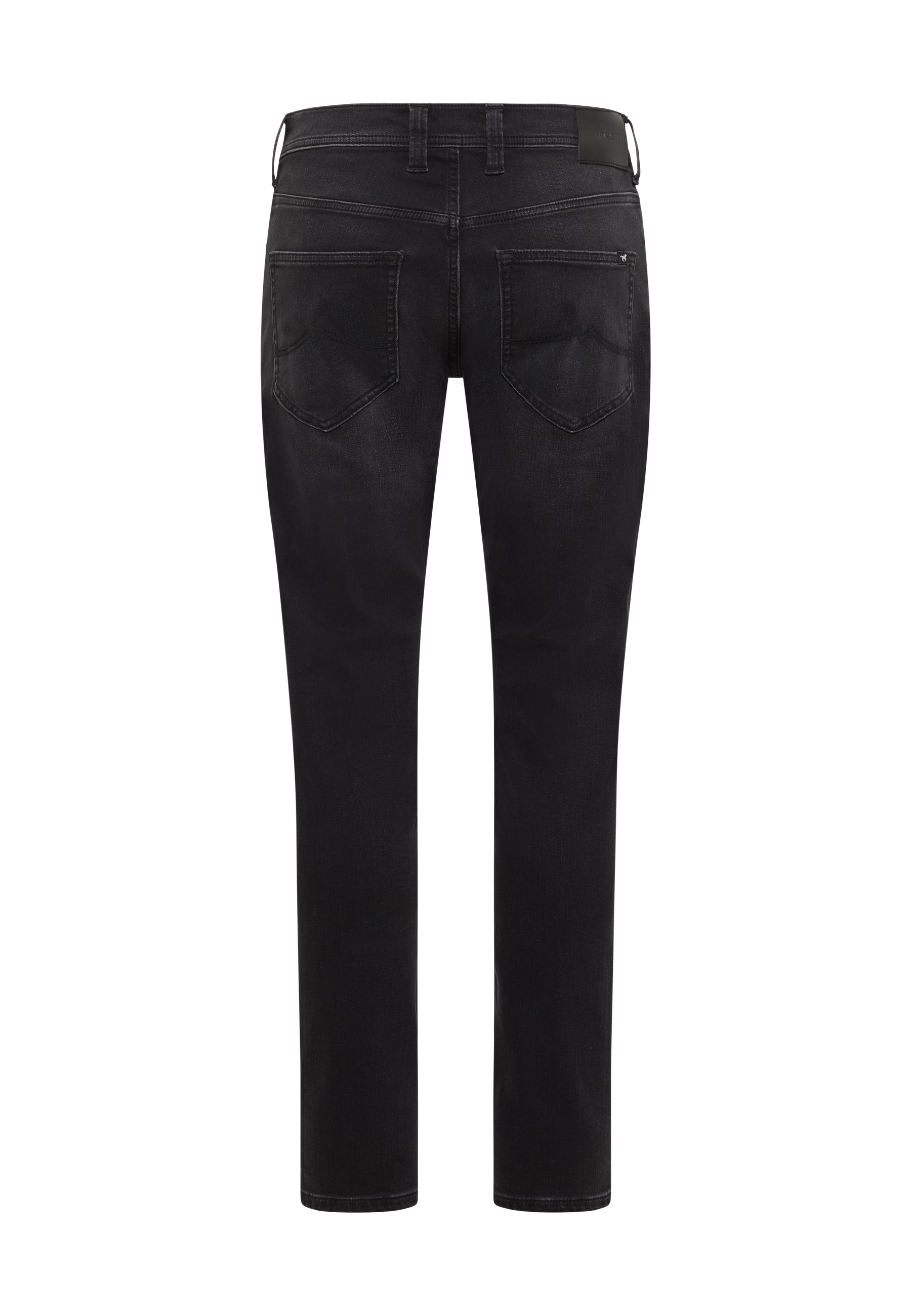 MUSTANG Jeans slim »Herren Style Oregon Slim Thermo«