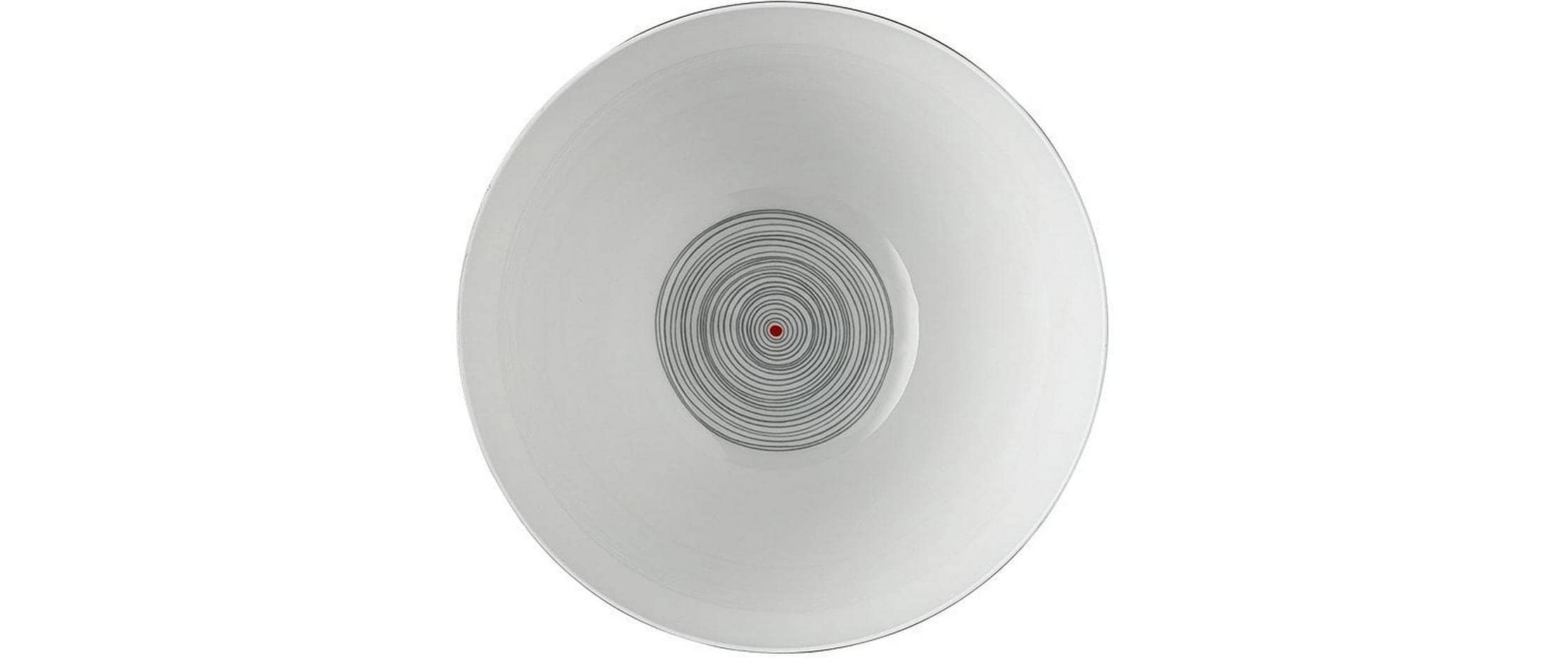 Rosenthal Schale »TAC Gropius Stripes 2.0 0.87 l« aus Porzellan