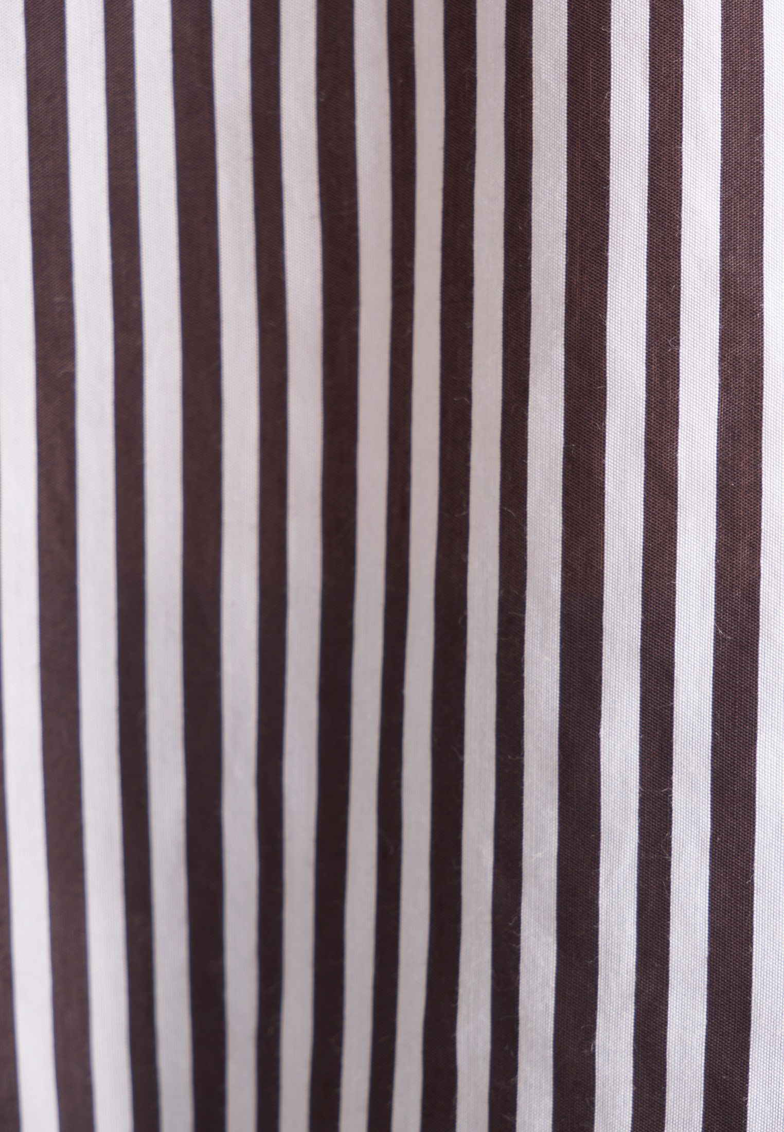 seidensticker Blouse classique 1/1 Kragen Gestreift